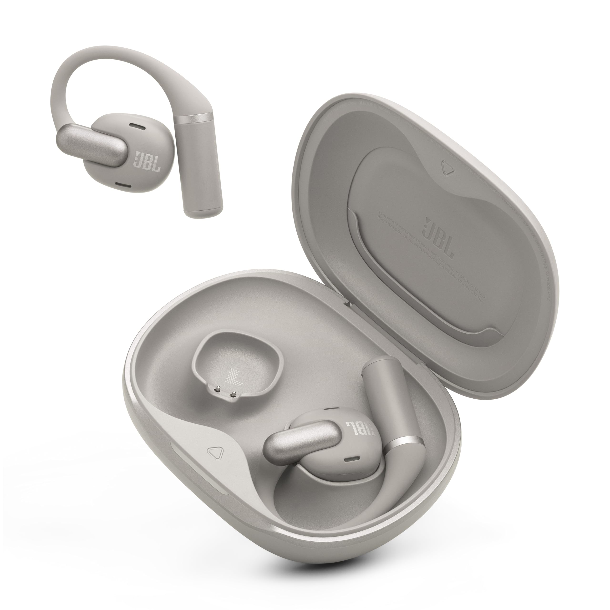 JBL Sense Pro - True Wireless Open-Ear