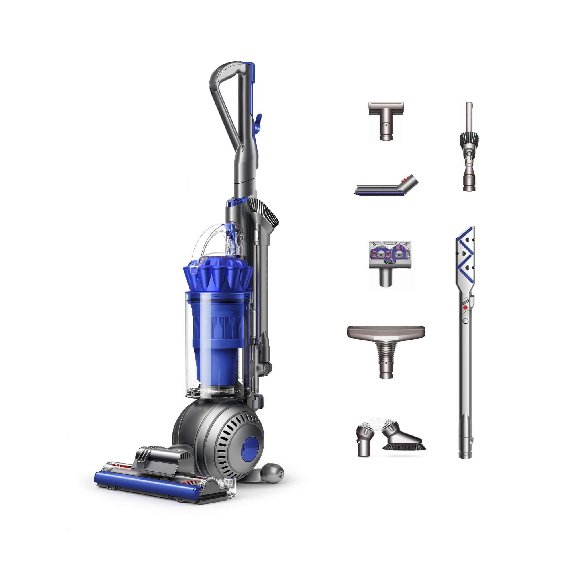Dyson Ball Animal Total Clean Upright Vacuum