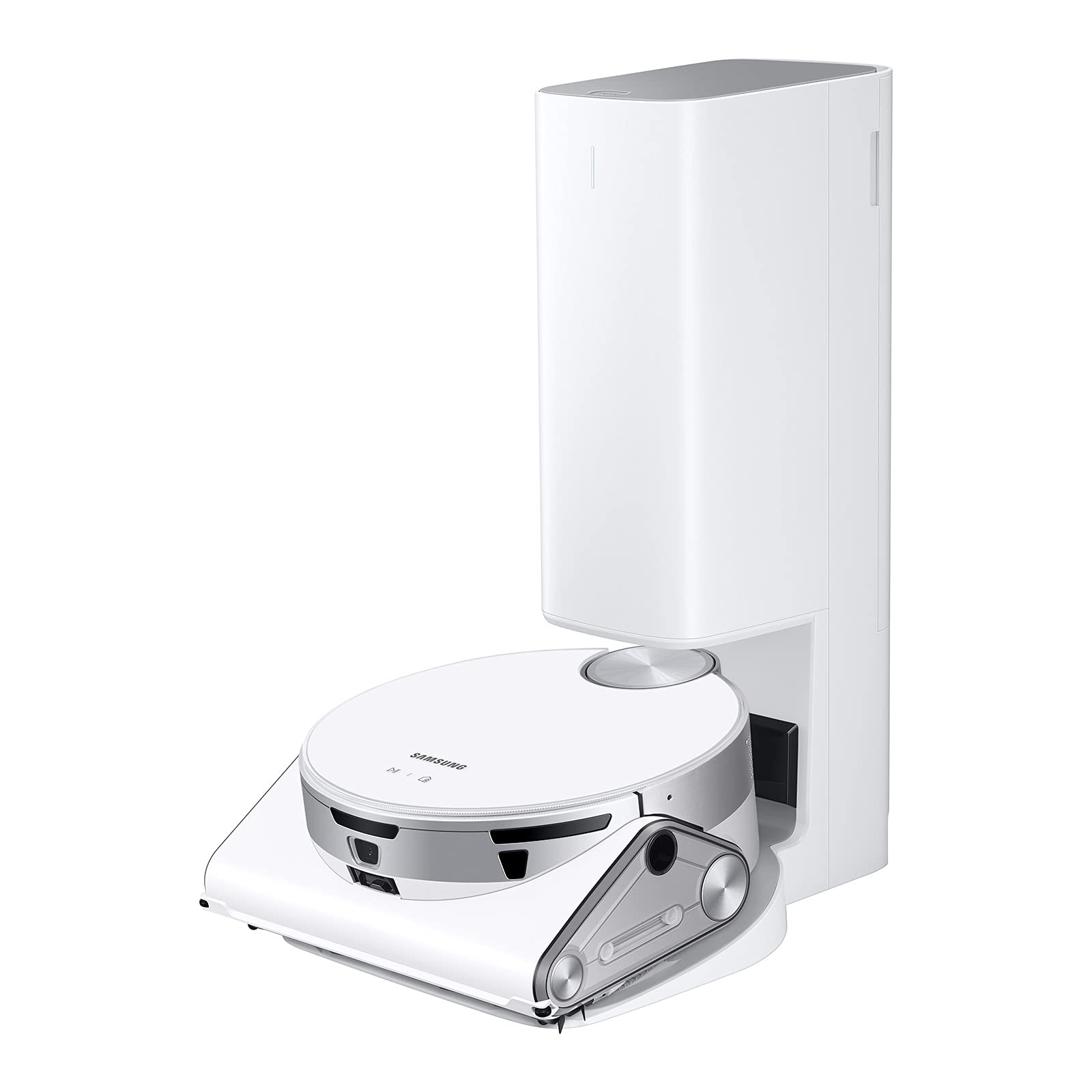 SAMSUNG Jet Bot AI+ Robot Vacuum Cleaner