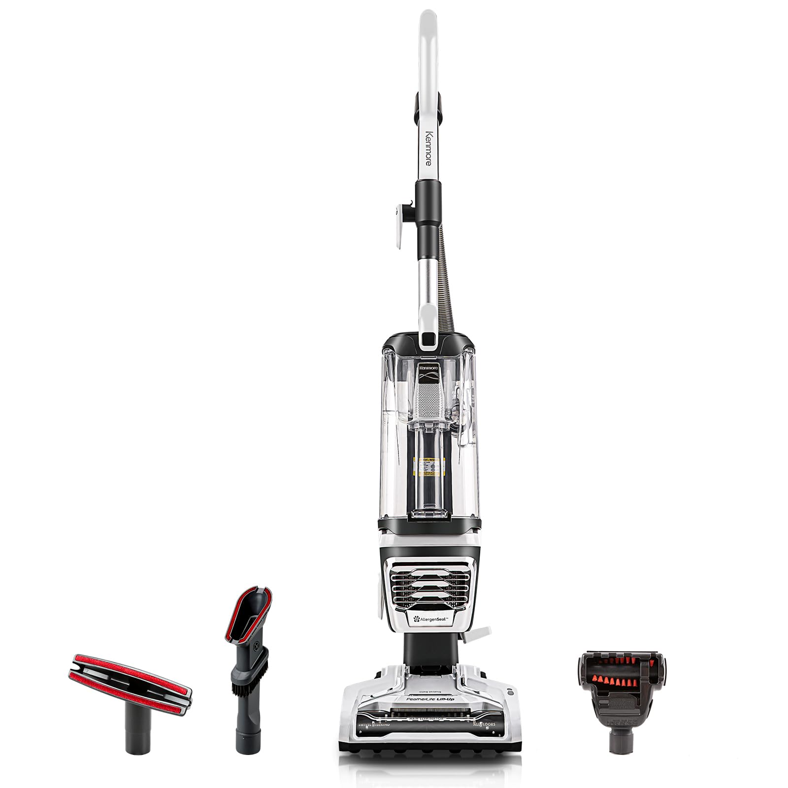 Kenmore DU4399 Featherlite Lift-Up Bagless Upright Vacuum