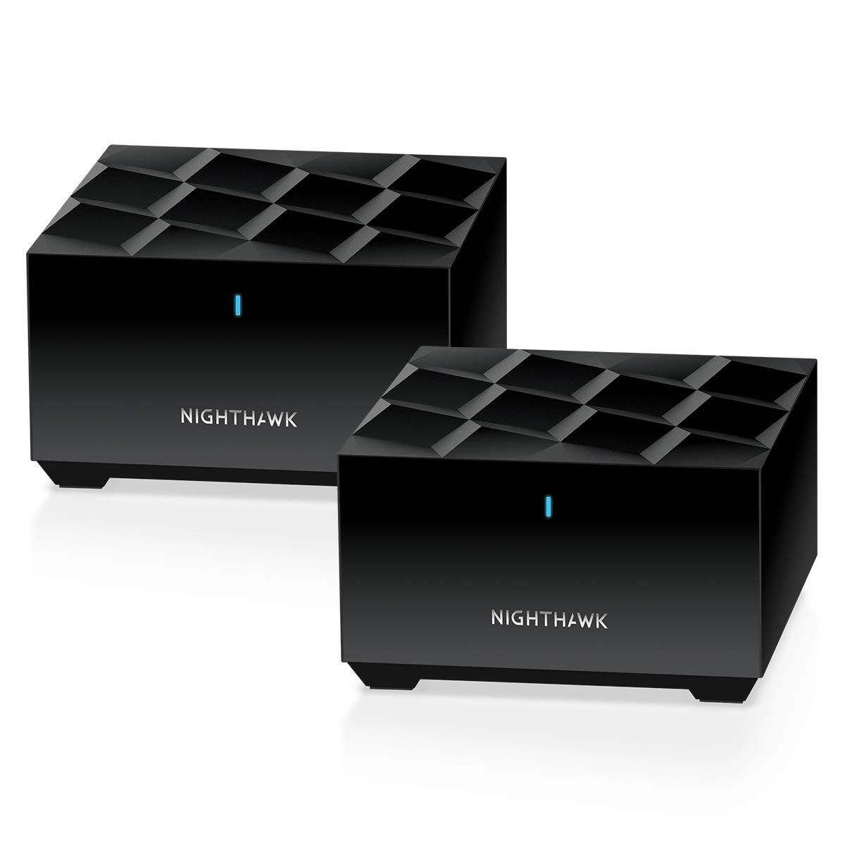 NETGEAR Nighthawk Advanced Whole Home Mesh Dual