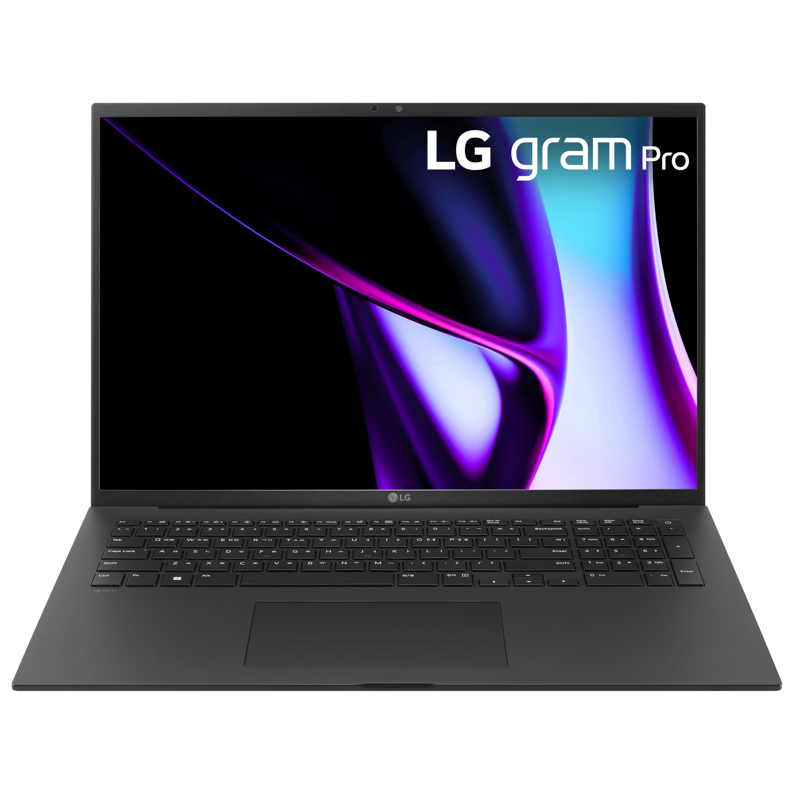 LG gram Pro Thin Lightweight Intel Evo