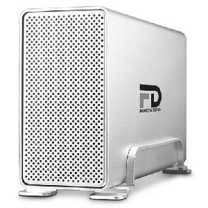 Micronet MDU500 G-Force Megadisk USB 2.0 External