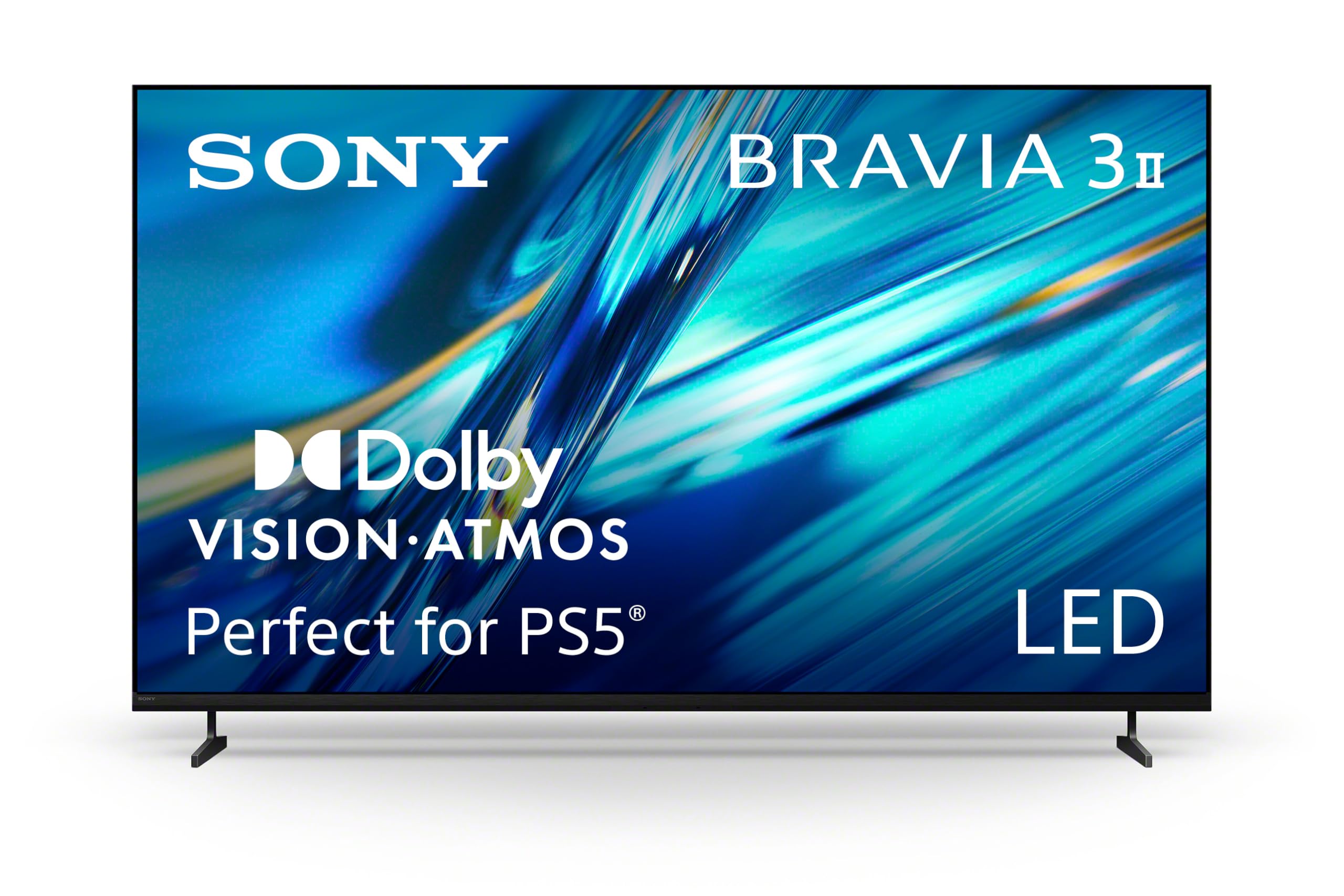 Sony 55 BRAVIA 3 II LED 4K