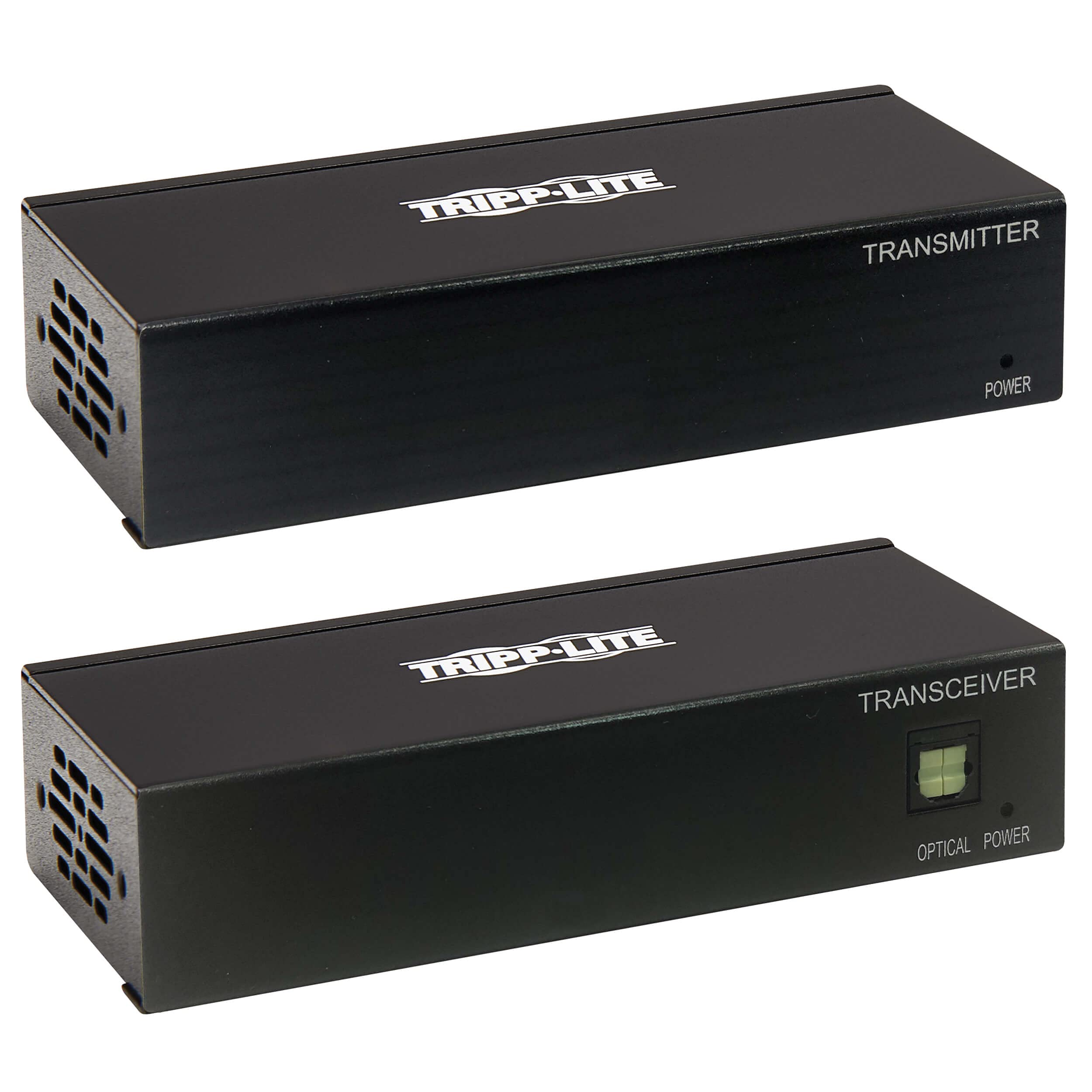 TRIPP LITE DisplayPort Over Ethernet Cat6 Extender