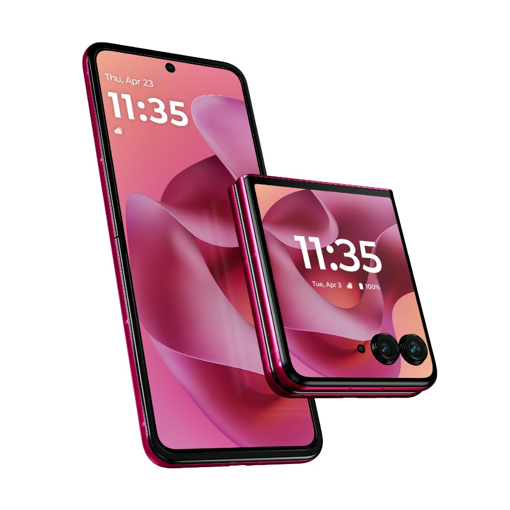 Motorola Razr+ 2025 | Unlocked | Made