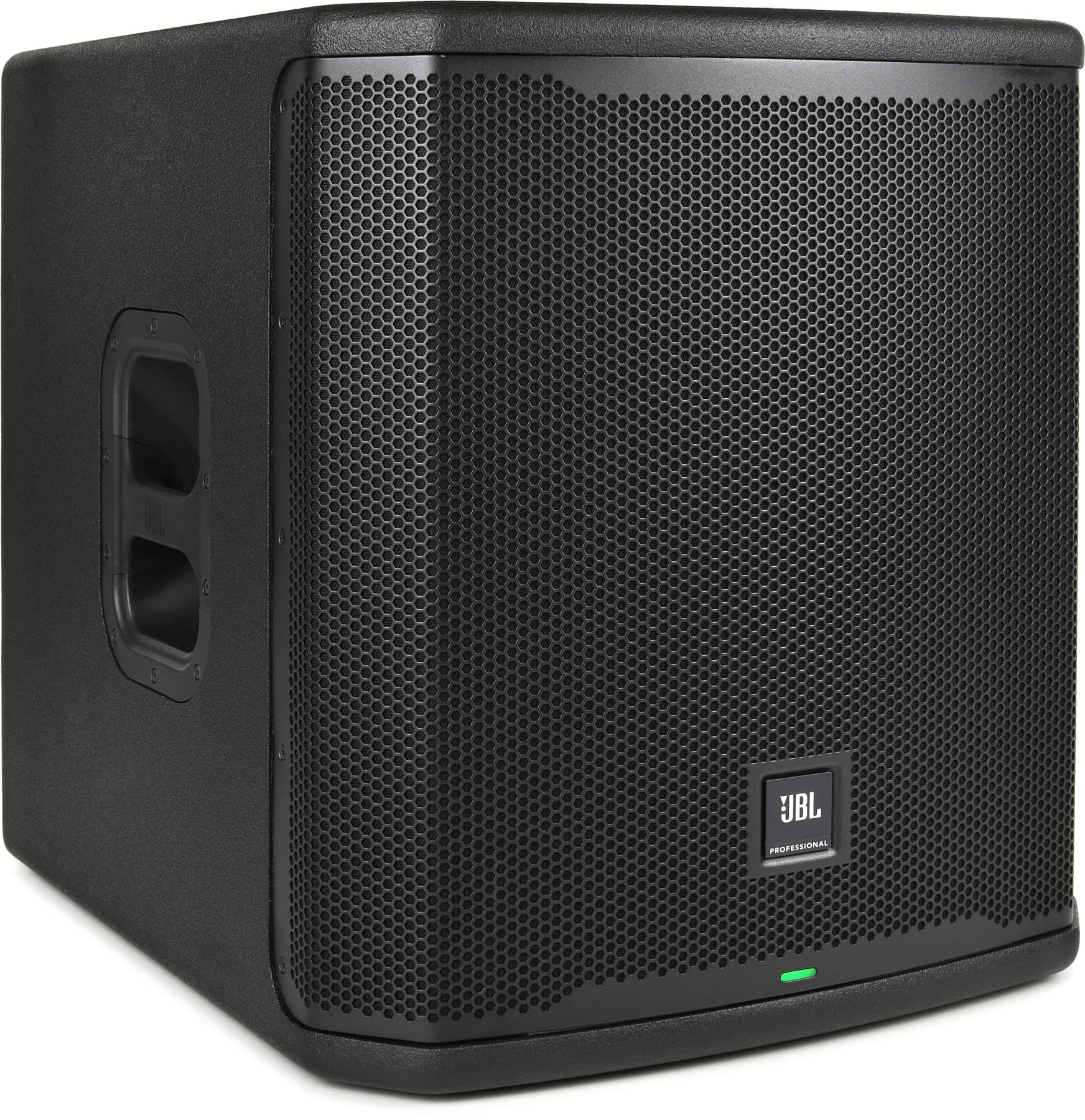 JBL Professional PRX915XLF Powered Subwoofer, Portable PA