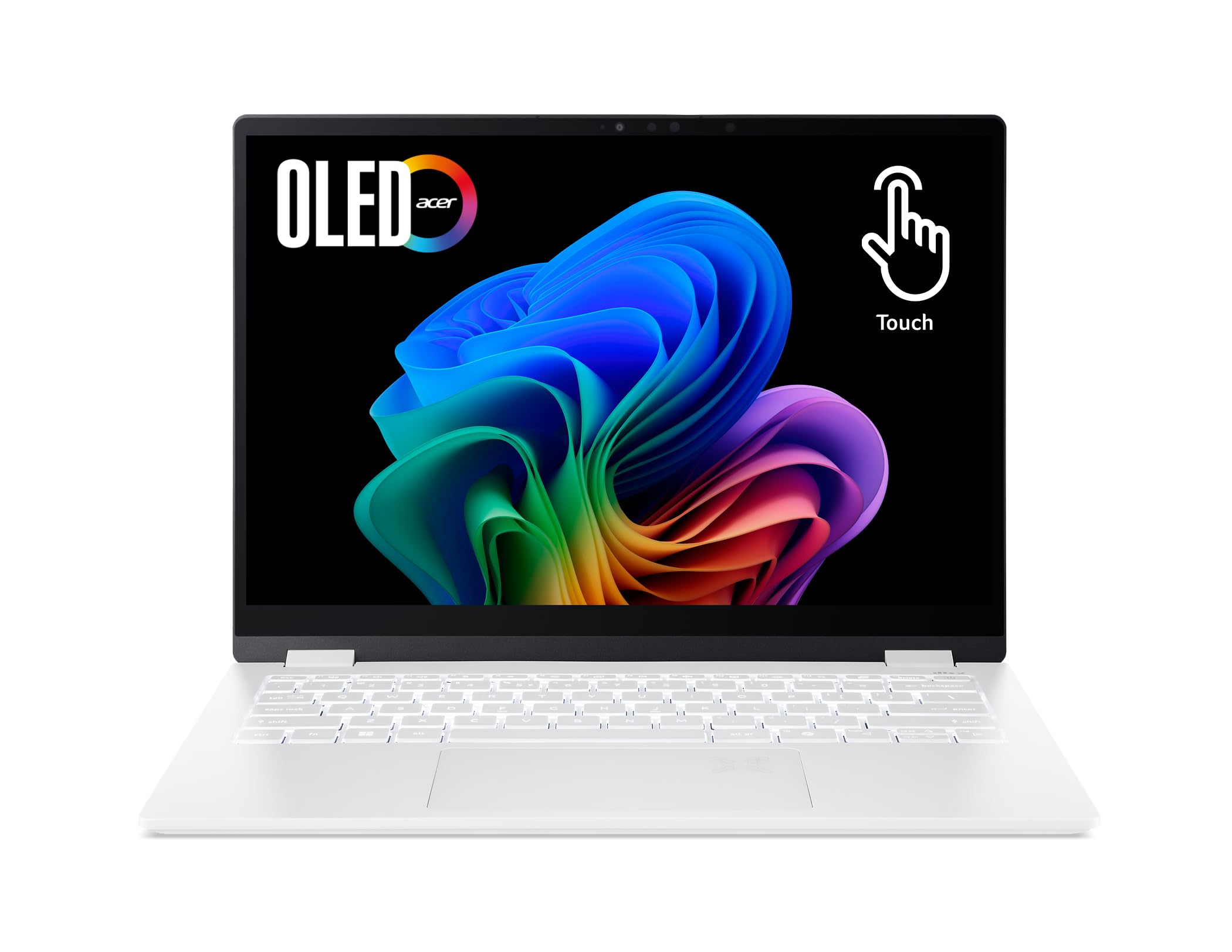 acer Swift Edge 14 AI Copilot+ PC