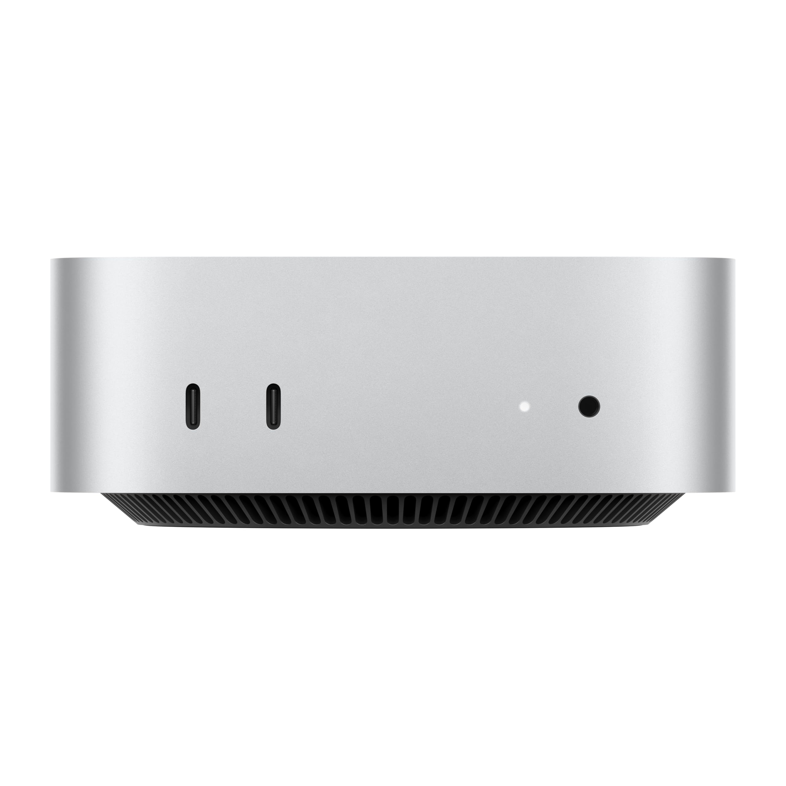 Apple 2024 Mac mini Desktop Computer