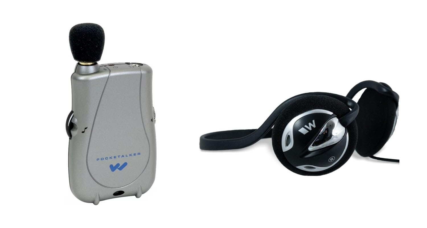 Williams Sound PKT D1 H26