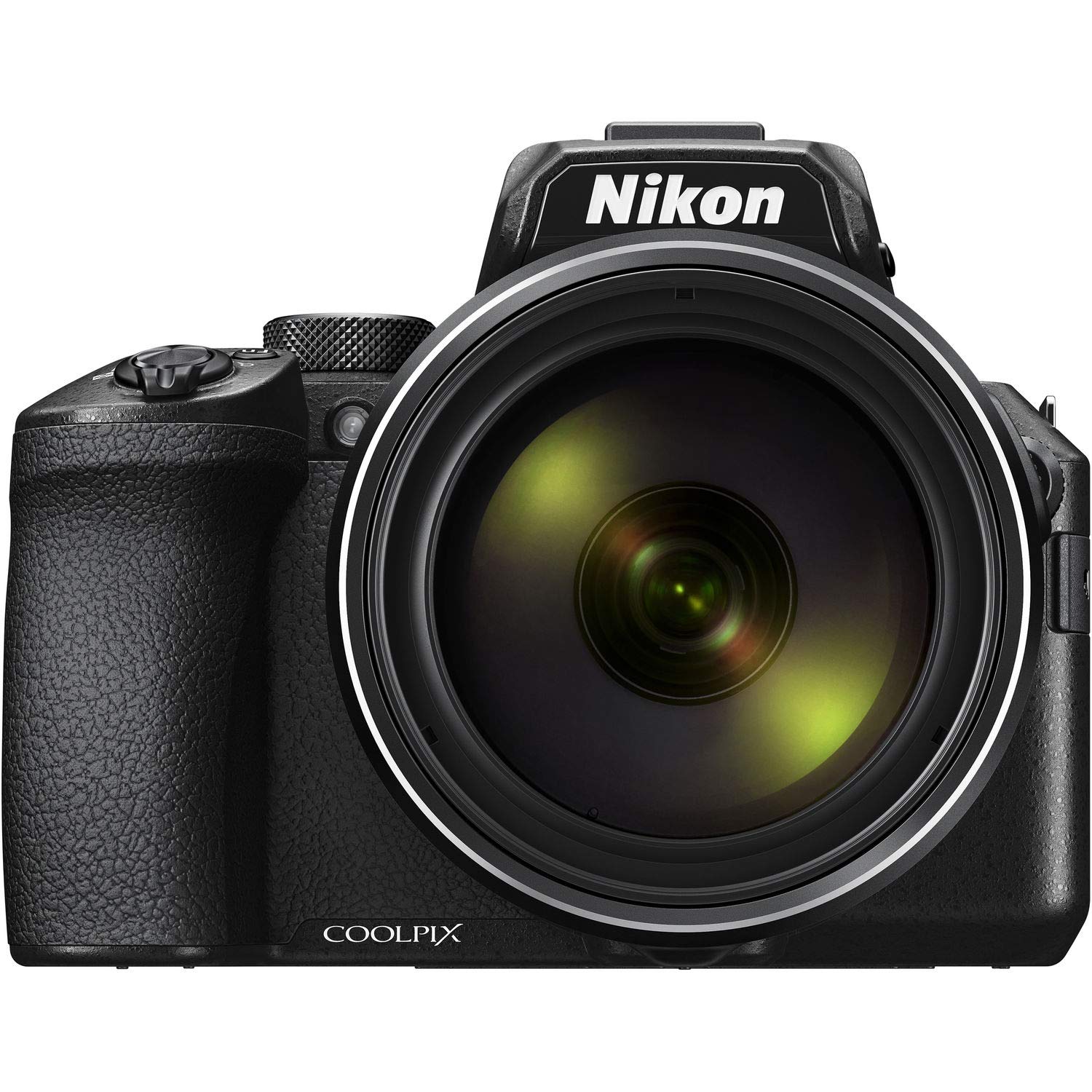 NIkon COOLPIX P950 Superzoom Digital Camera |