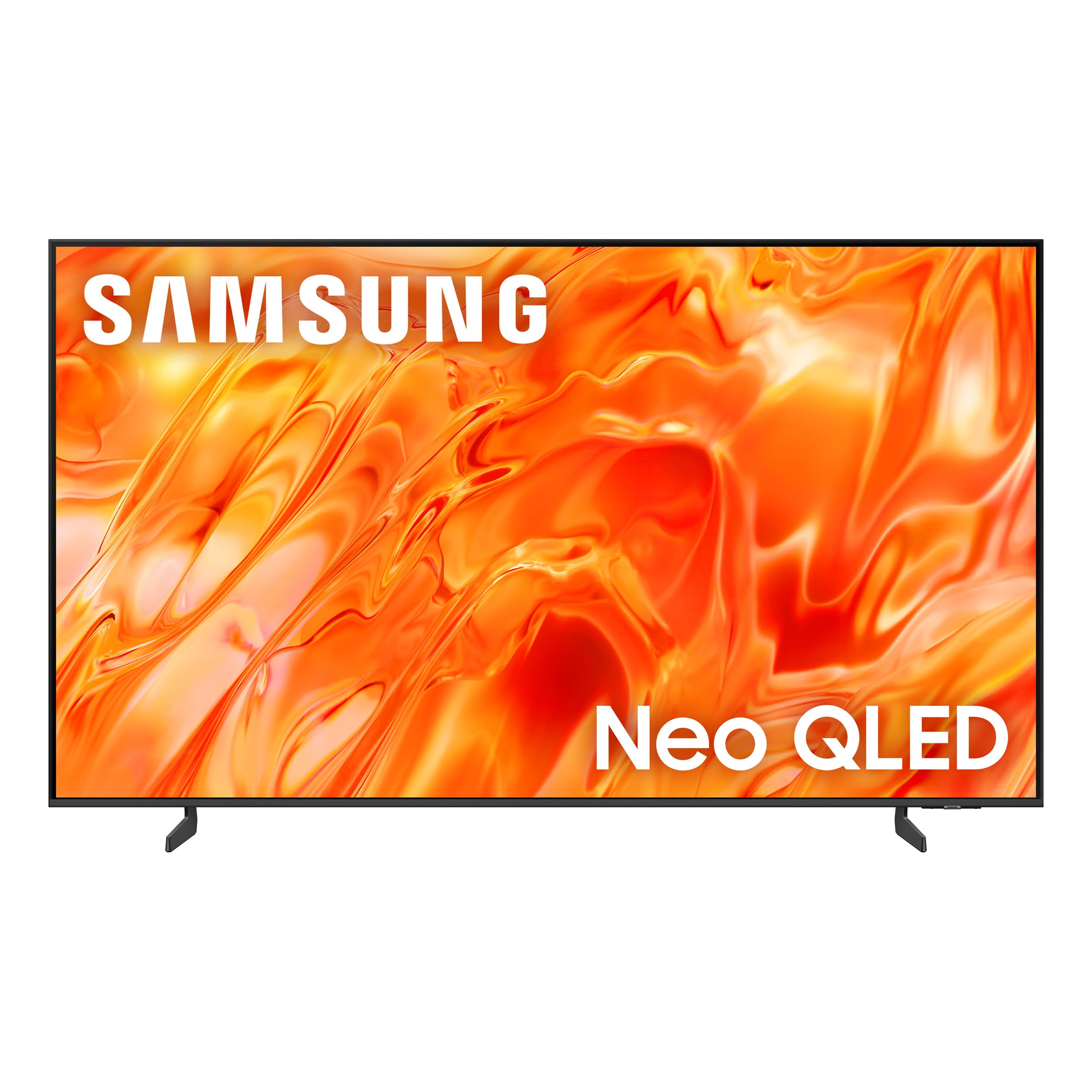Samsung Class QN70H Series, Neo QLED Mini (55-inch)