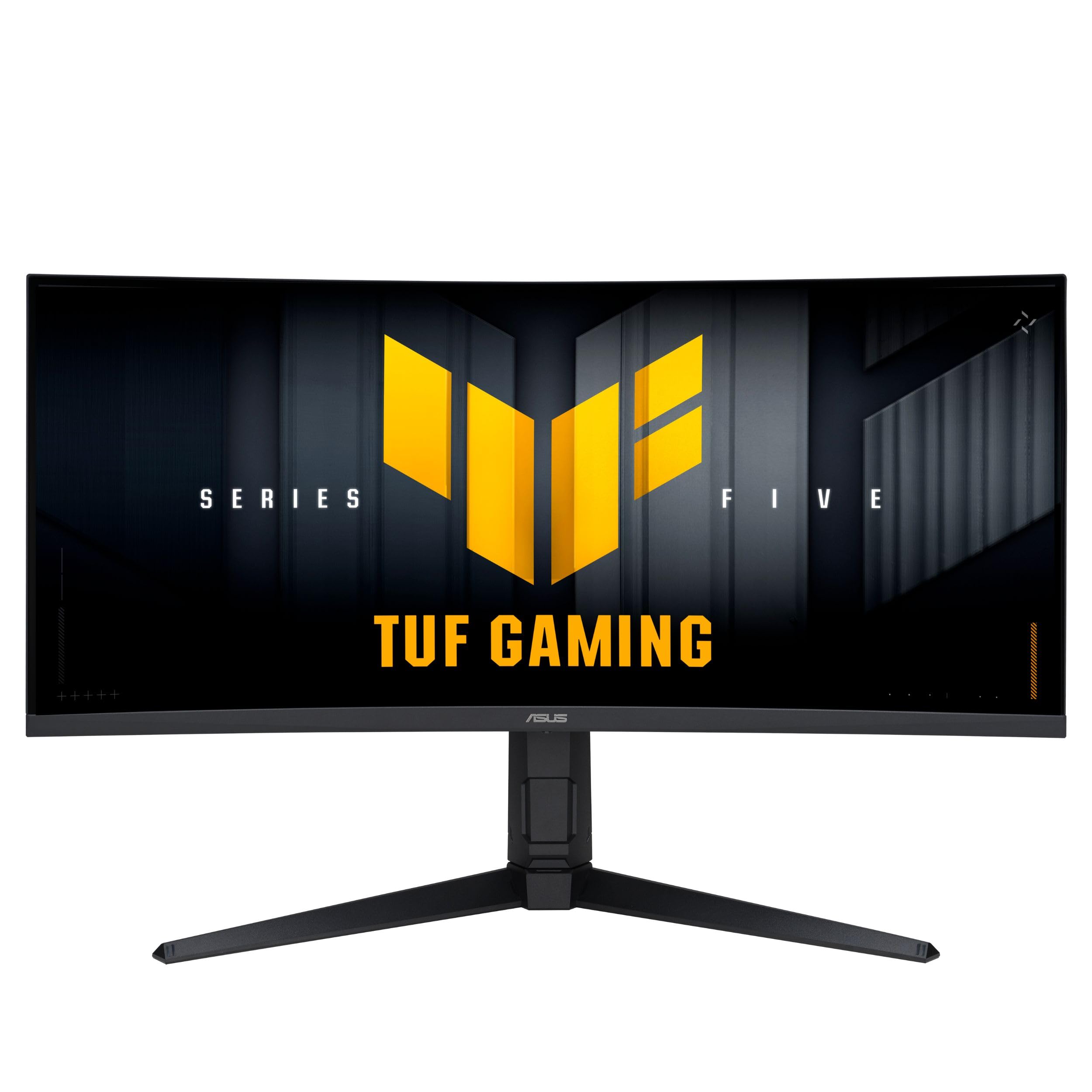 ASUS TUF Gaming 34” 1440P Ultrawide Curved