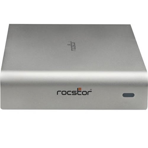 ROCSTORAGE Rocpro 850 FW800/USB/ESATA 7200 RPM 32MB