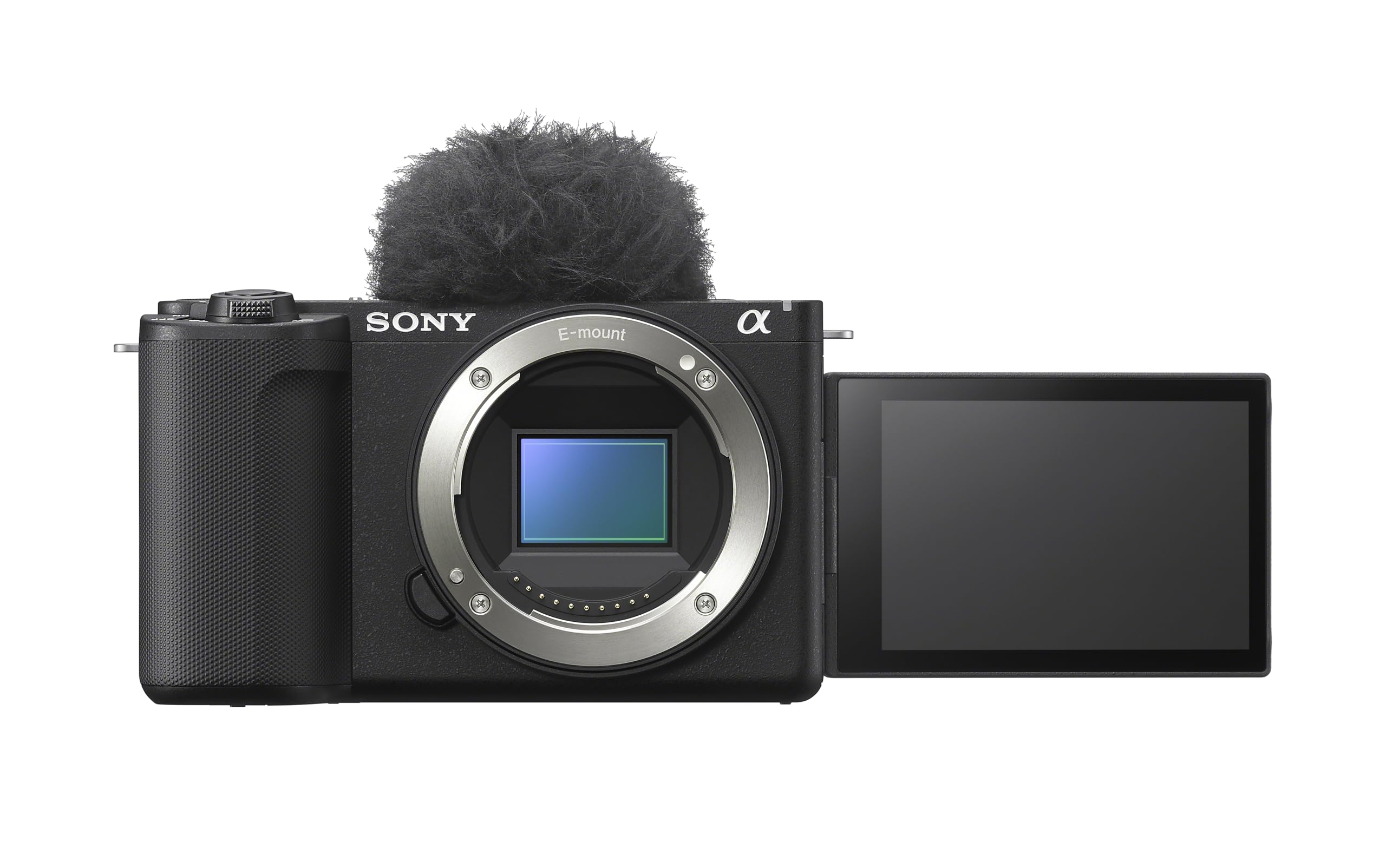 Sony Alpha ZVE10 II - APS-C Interchangeable