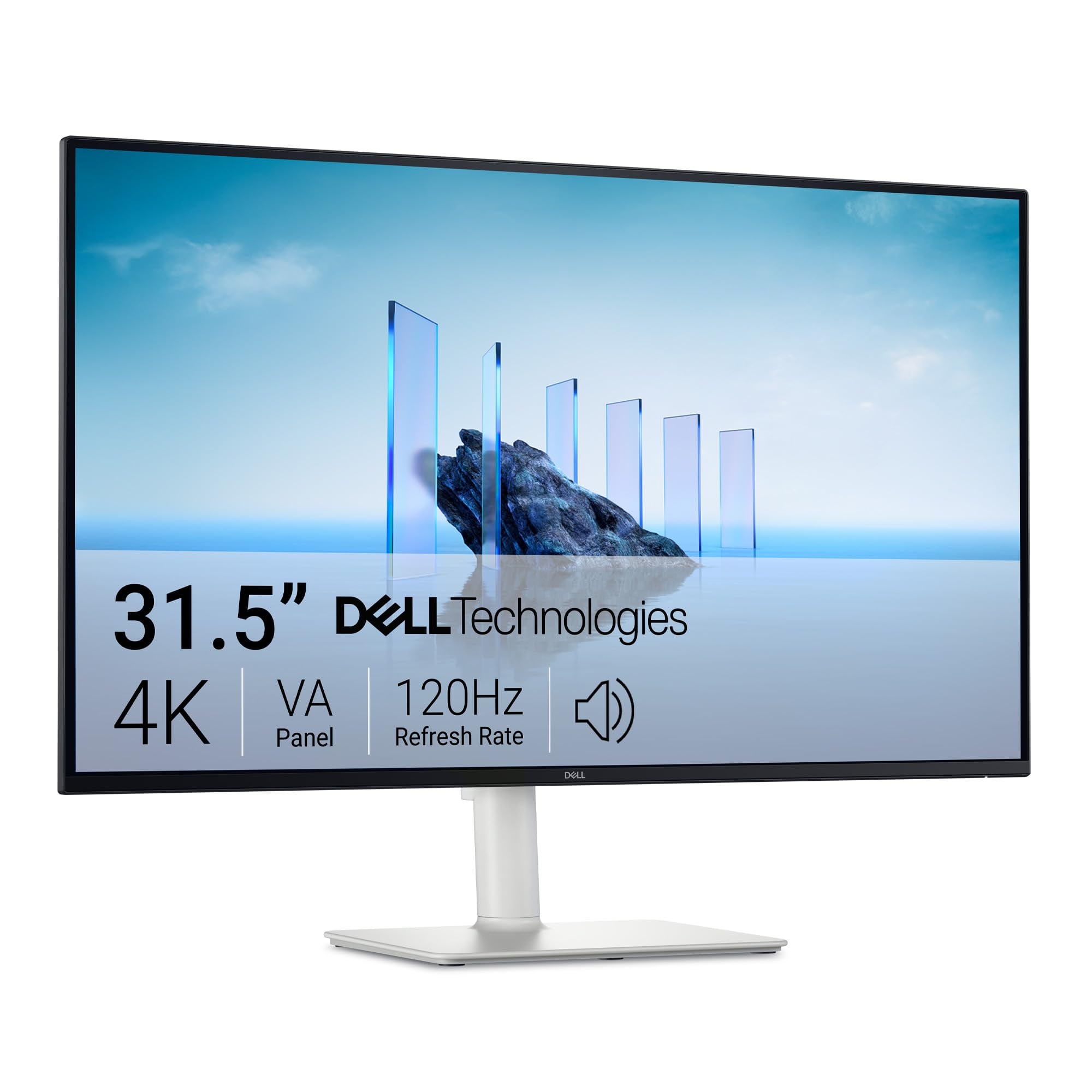 Dell 32 Plus 4K Monitor - S3225QS