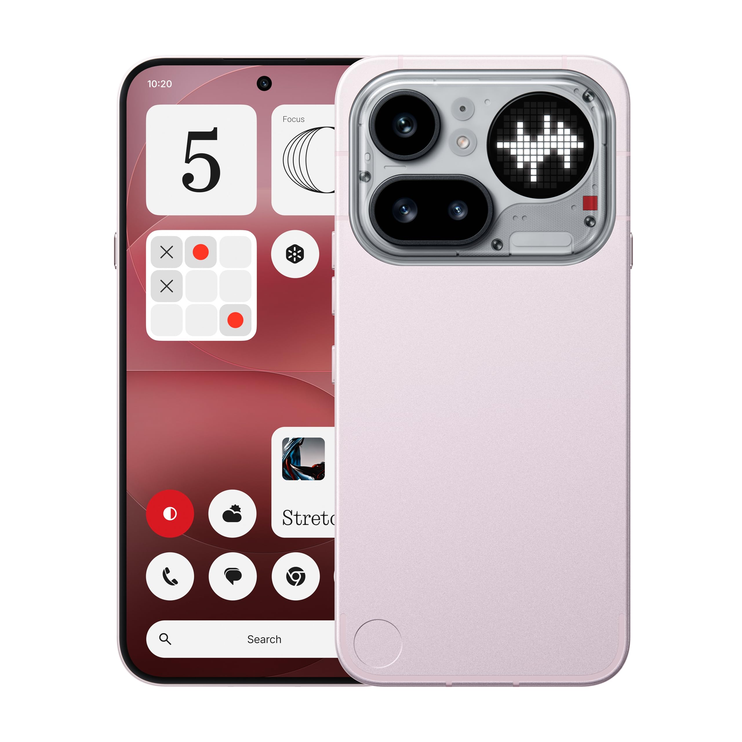 Nothing Phone Pro Cell Phone 2026 New