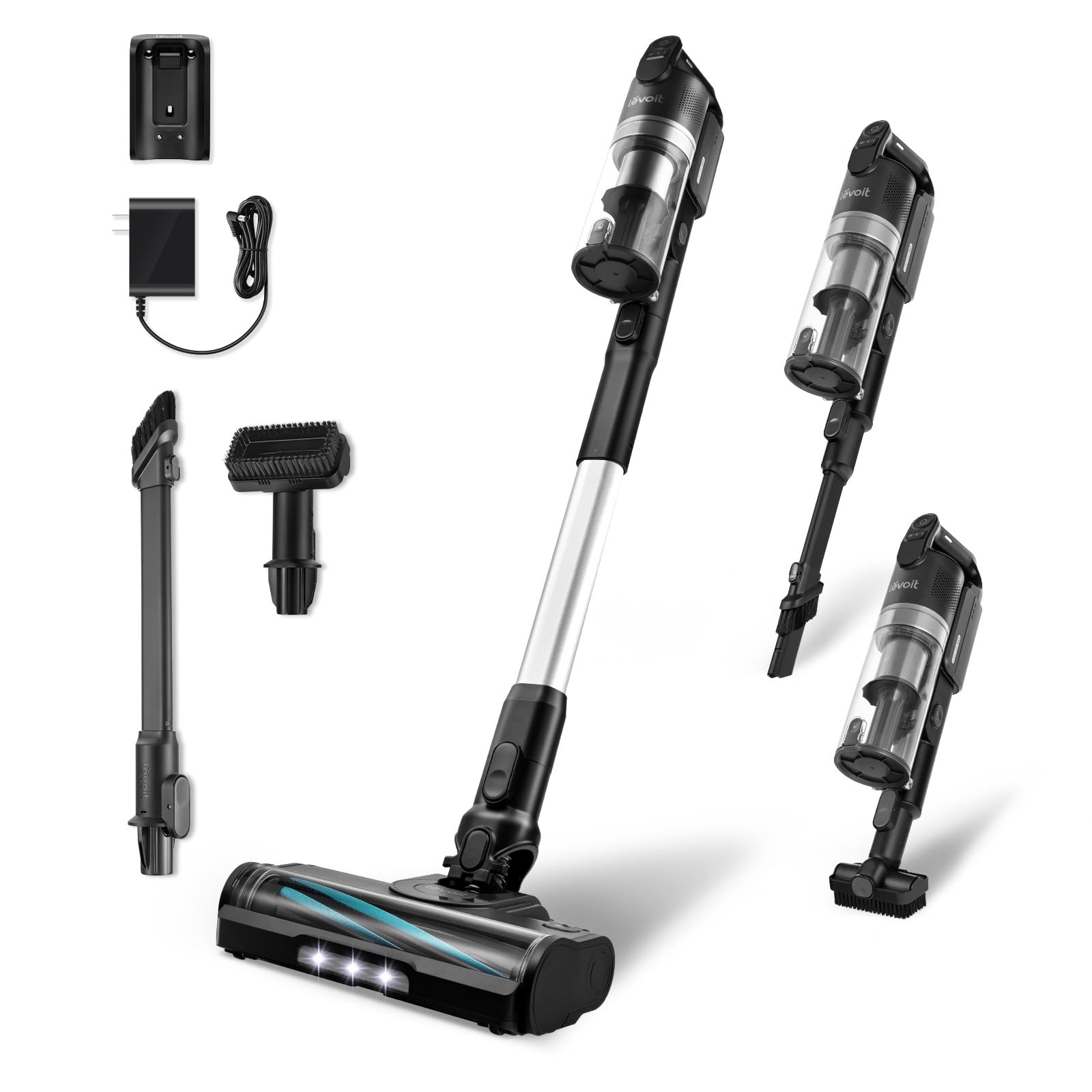 LEVOIT Cordless Vacuum Cleaner