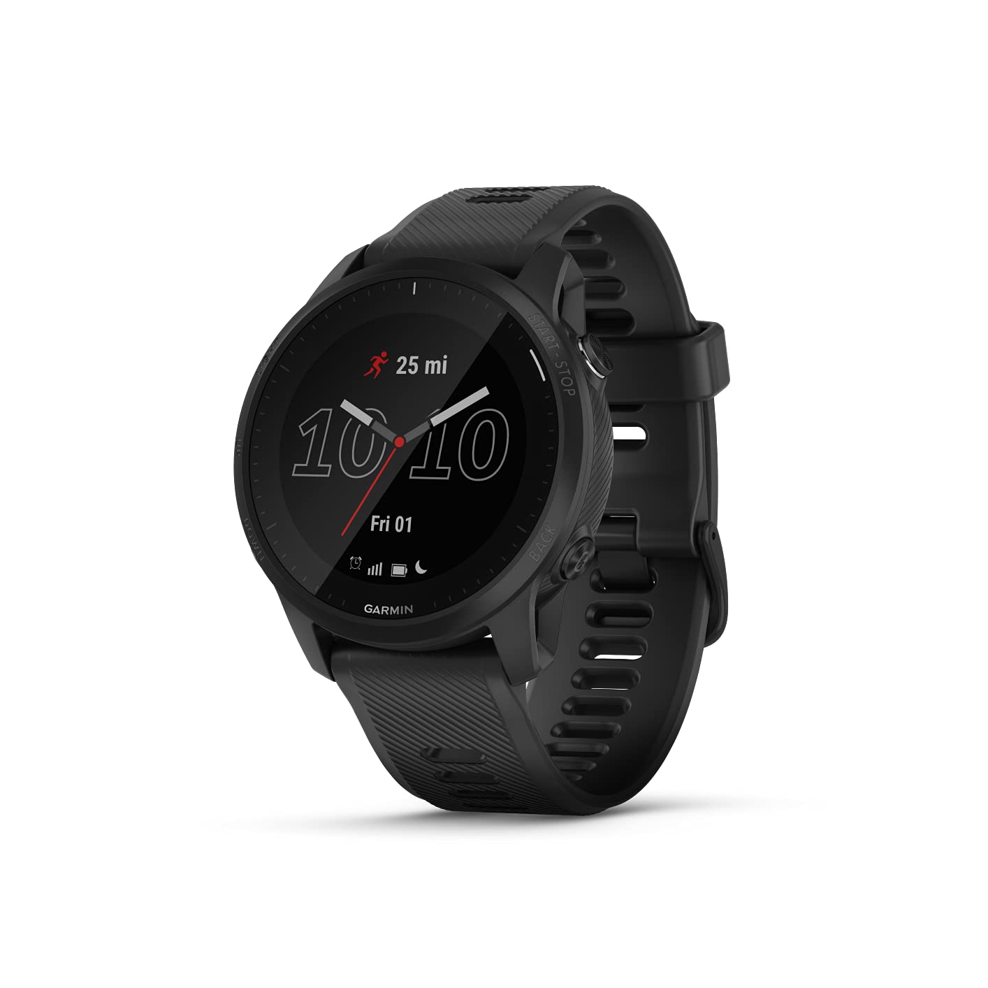 Garmin Forerunner 945 LTE, GPS Running/Triathlon Smartwatch