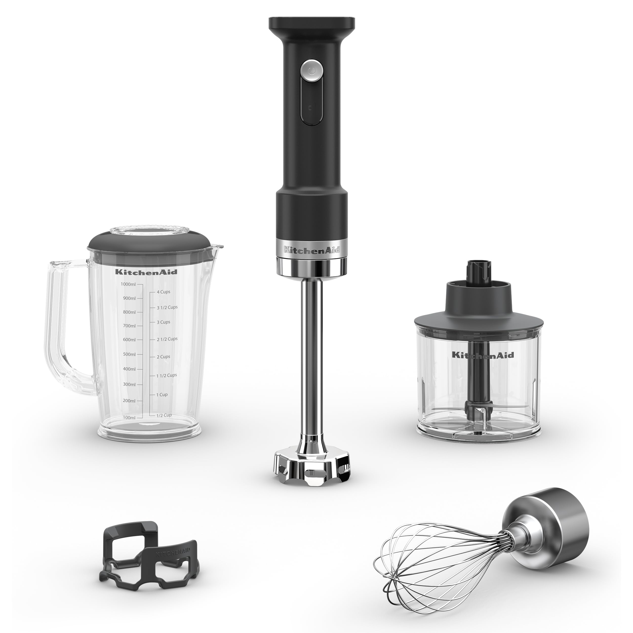 KitchenAid Go Cordless Hand Blender