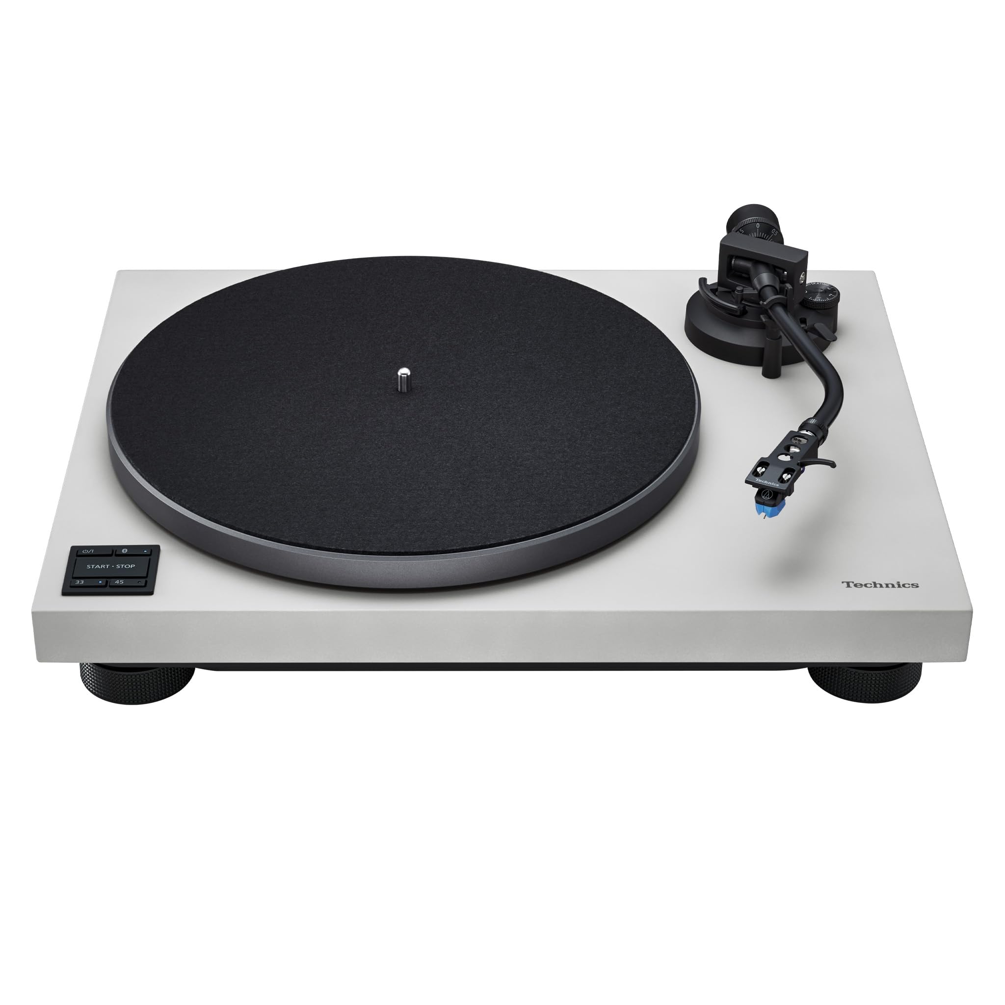 Technics Turntable, Class HiFi Record Player