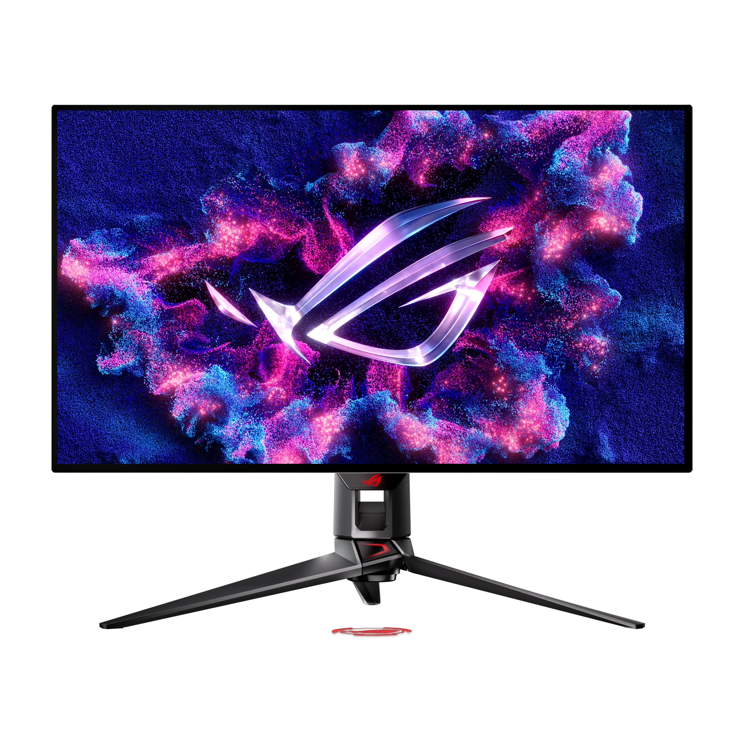 ASUS ROG Swift 32” 4K OLED Gaming