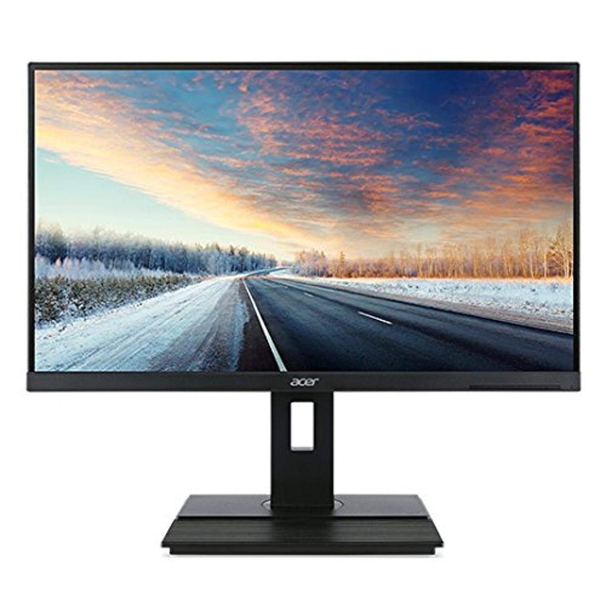 Ws LCD 2560X1440, Black