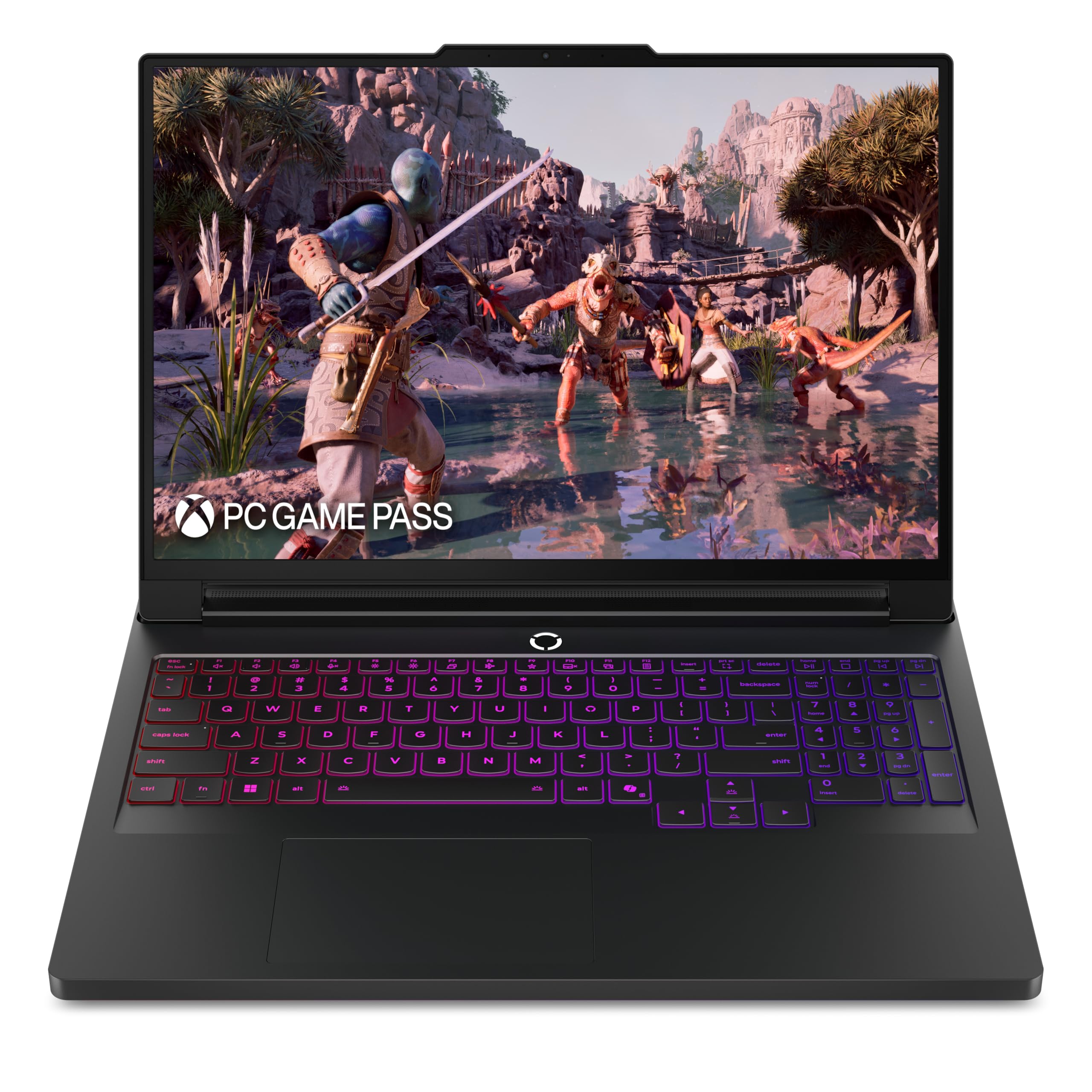 Lenovo Legion Pro 7i, Gaming