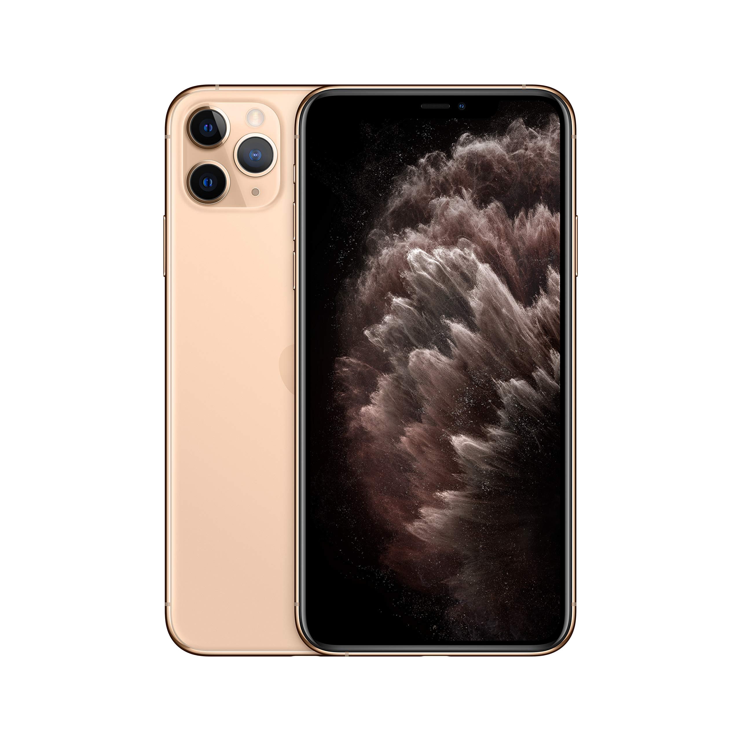 Apple iPhone 11 Pro Max [, Gold]