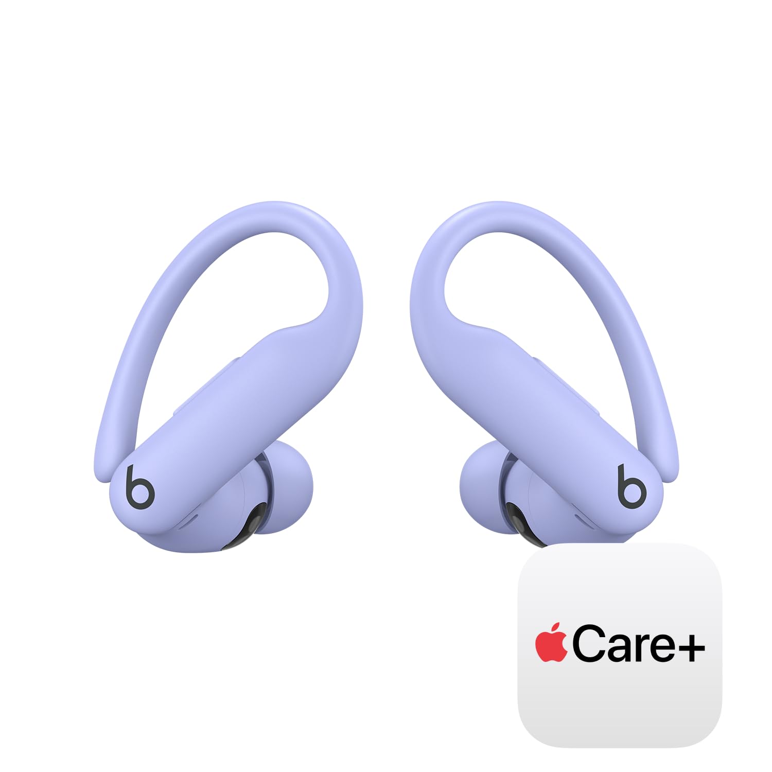 Beats Powerbeats Pro 2 Wireless Bluetooth Earbuds (Hyper Purple)