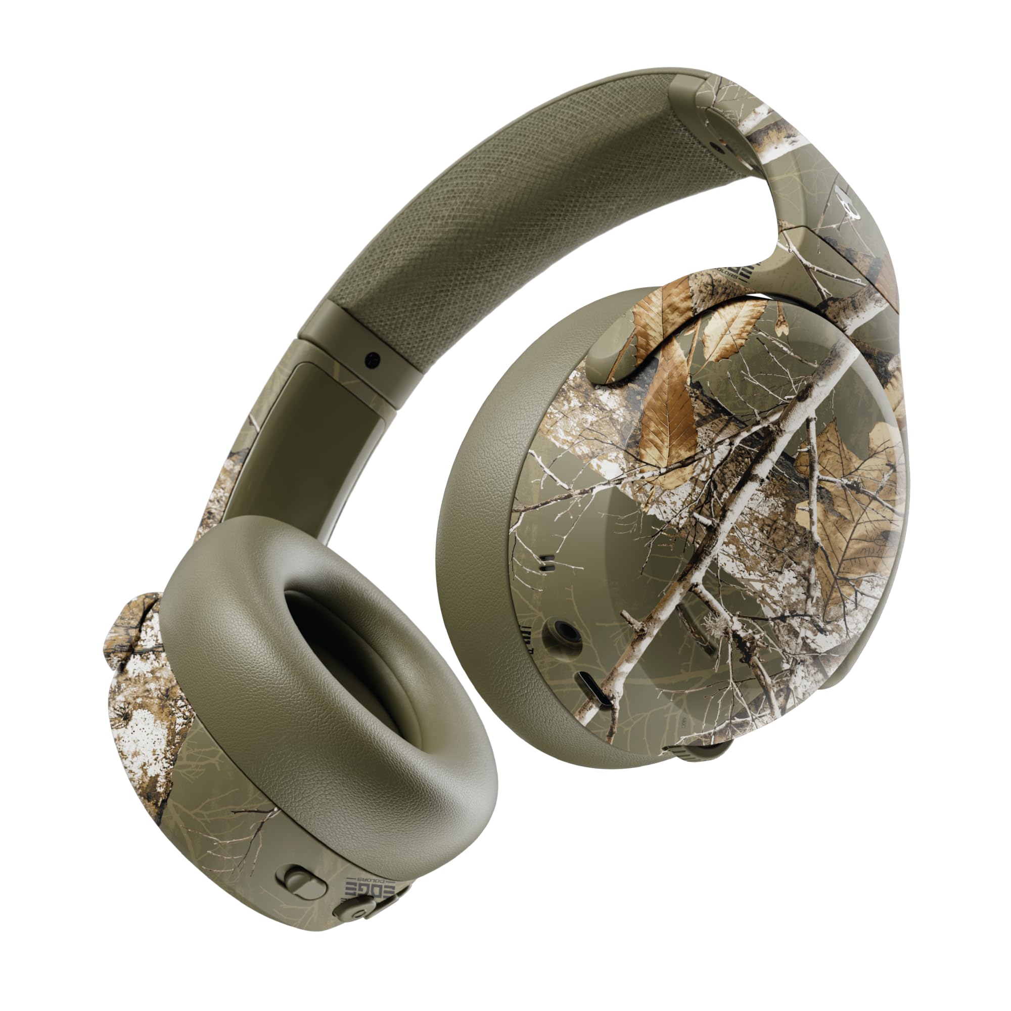 Skullcandy Crusher ANC 2 wireless headphones now available for $229.99