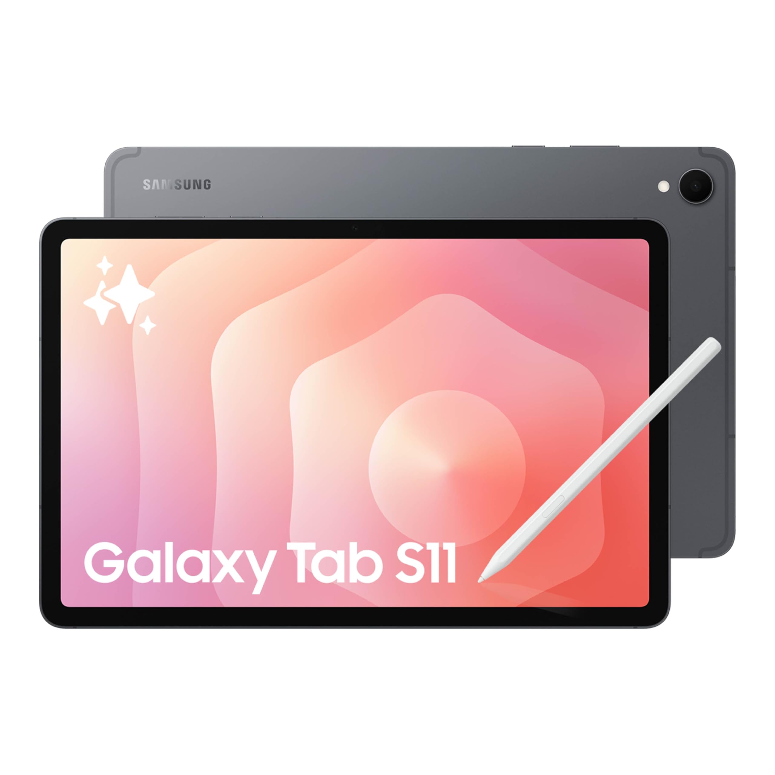 Samsung Galaxy Tab S11 WiFi Android Tablet