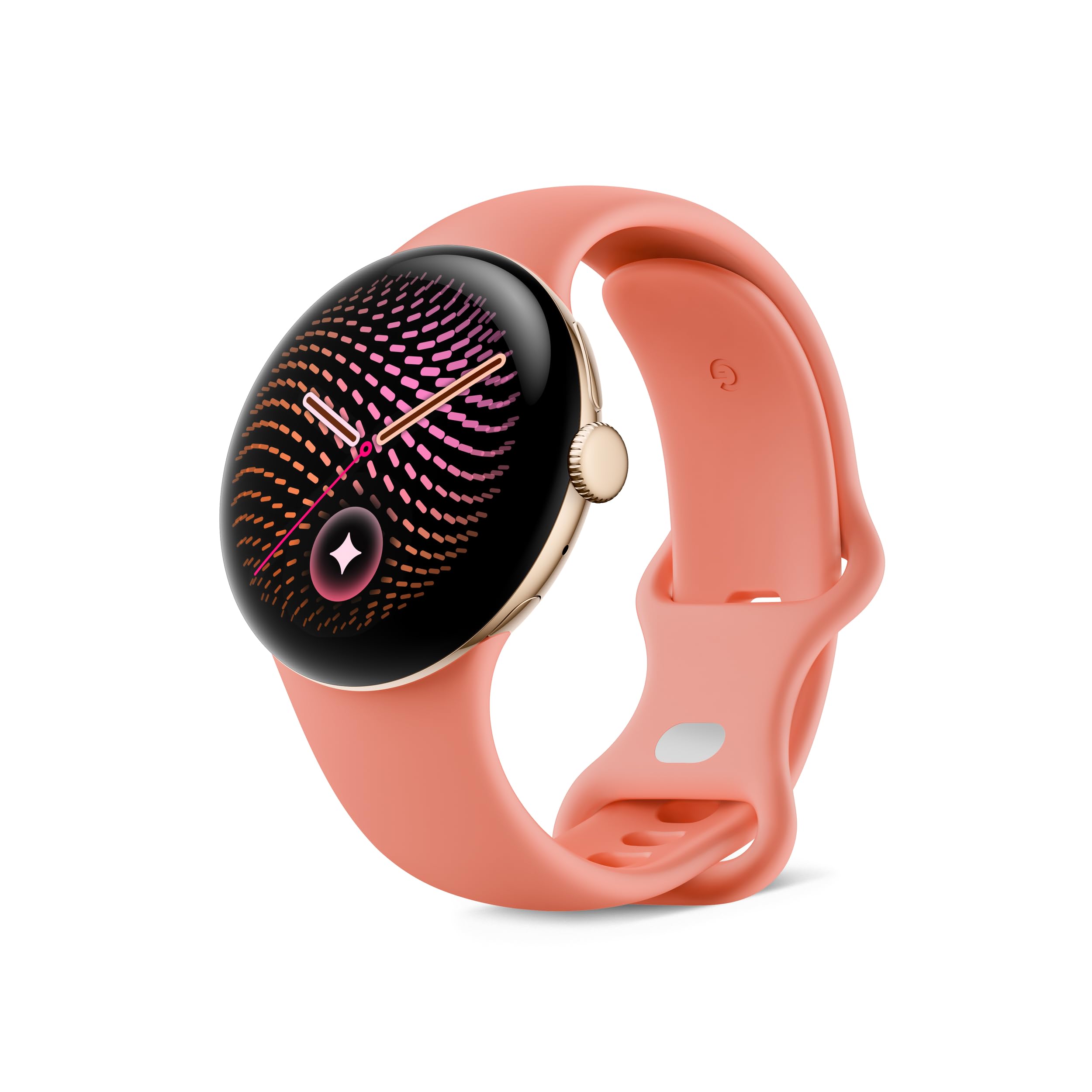 Google Pixel Watch 5 Android Smartwatch Canyon