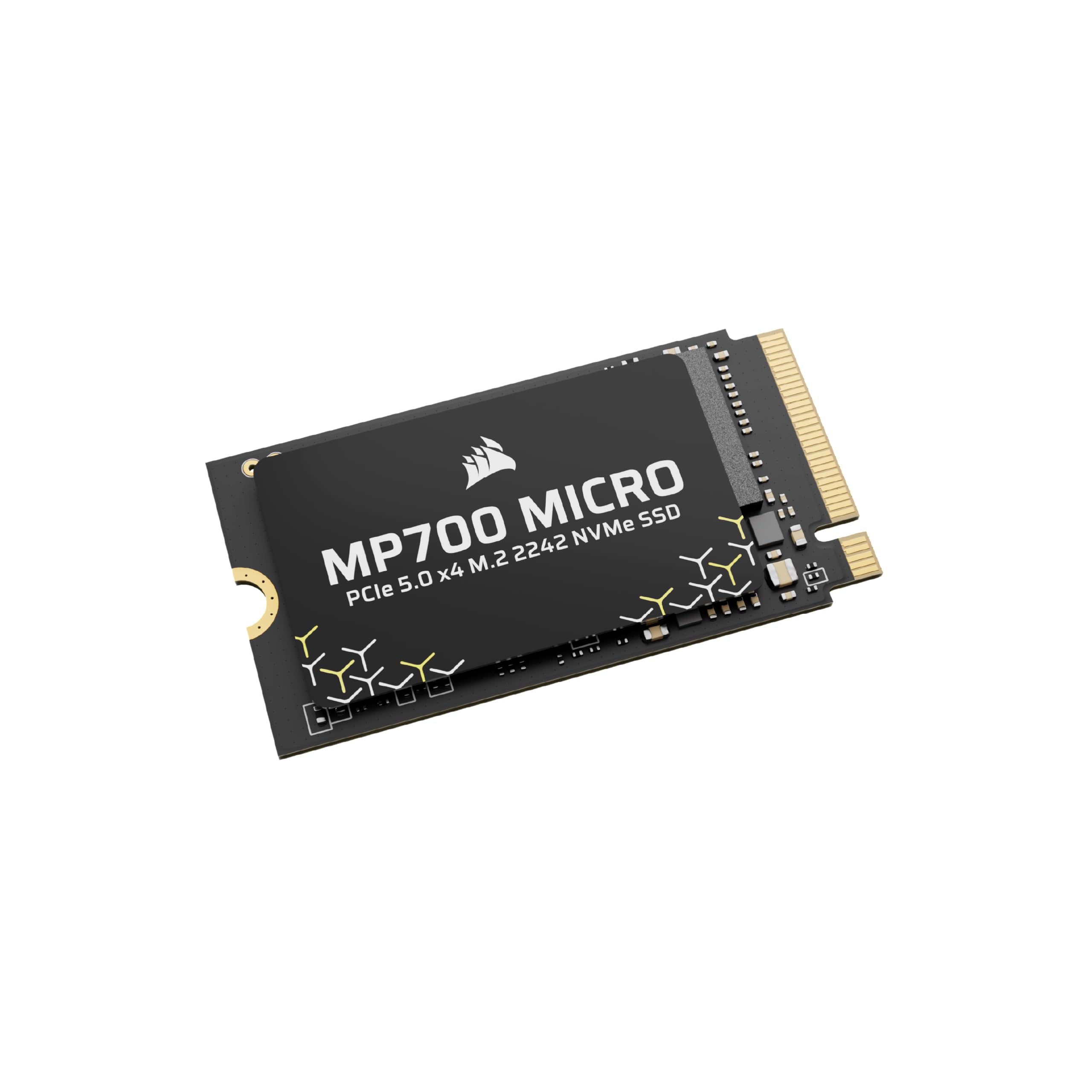 Corsair MP700 Micro PCIe 5.0 NVMe M.2