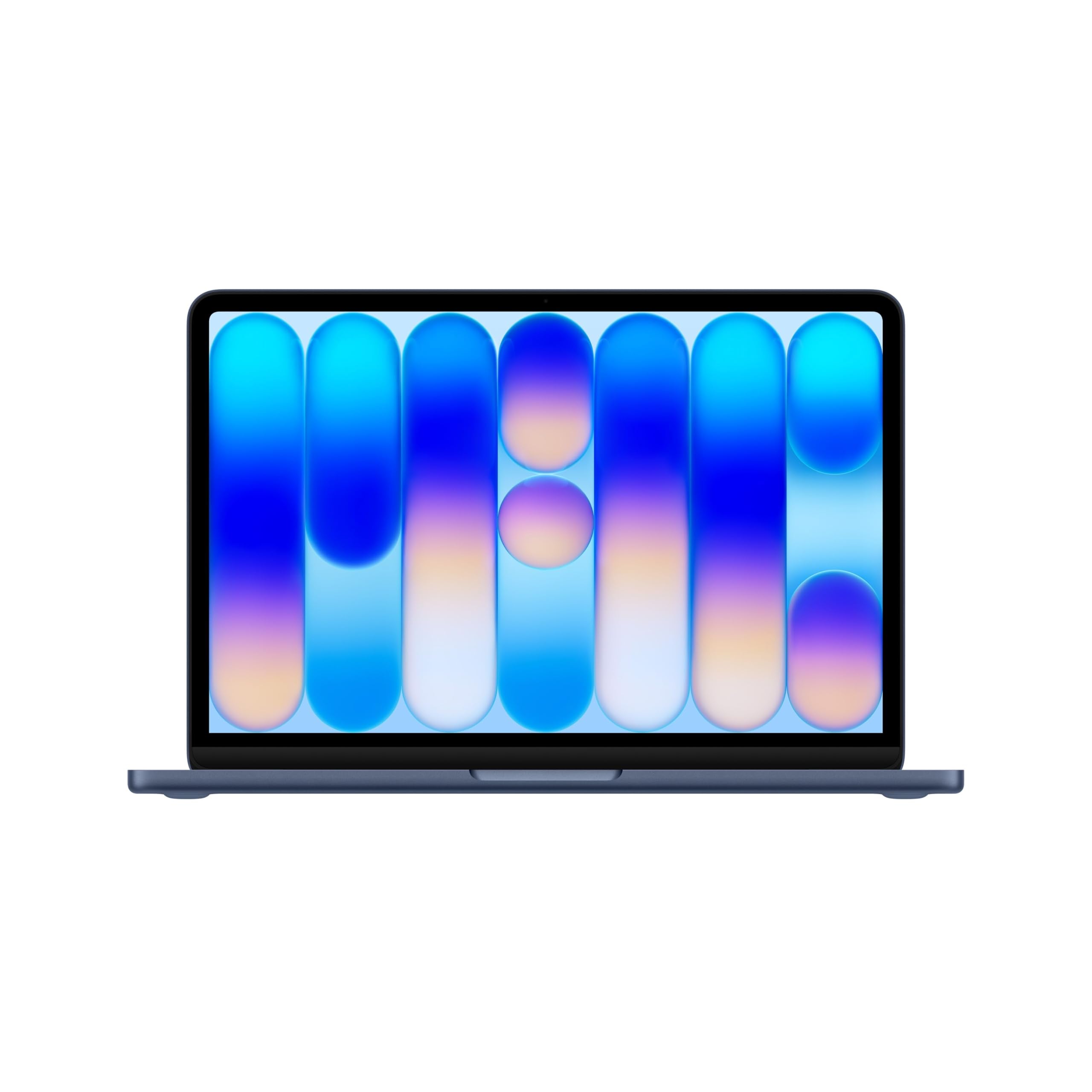 Apple 2026 MacBook Neo (13-inch, 8GB/256GB, Indigo)