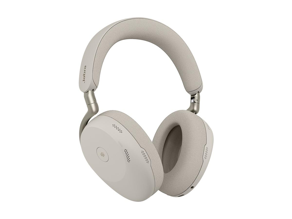 Jabra Evolve3 85 Over Ear Wireless Bluetooth