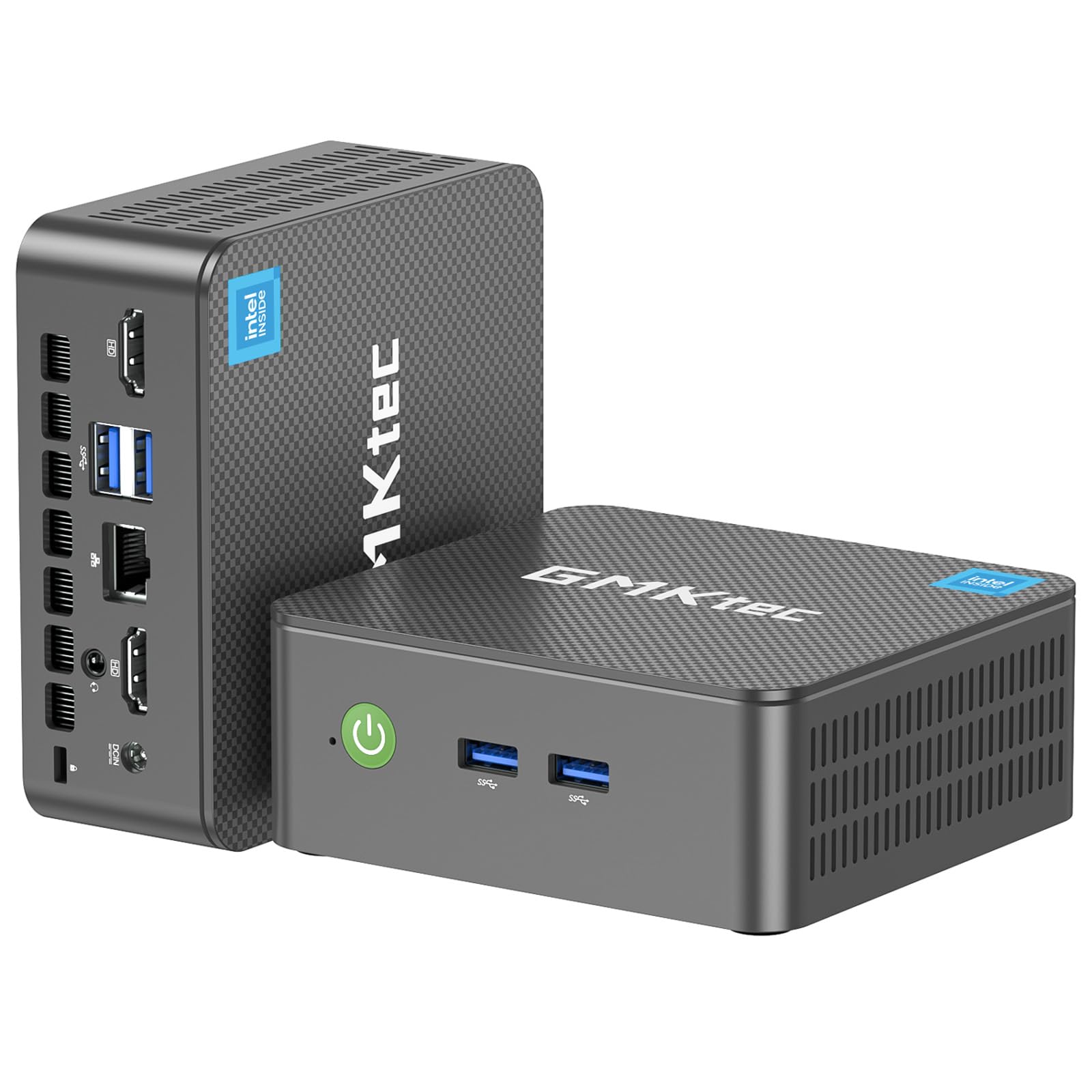 GMKtec Mini PC