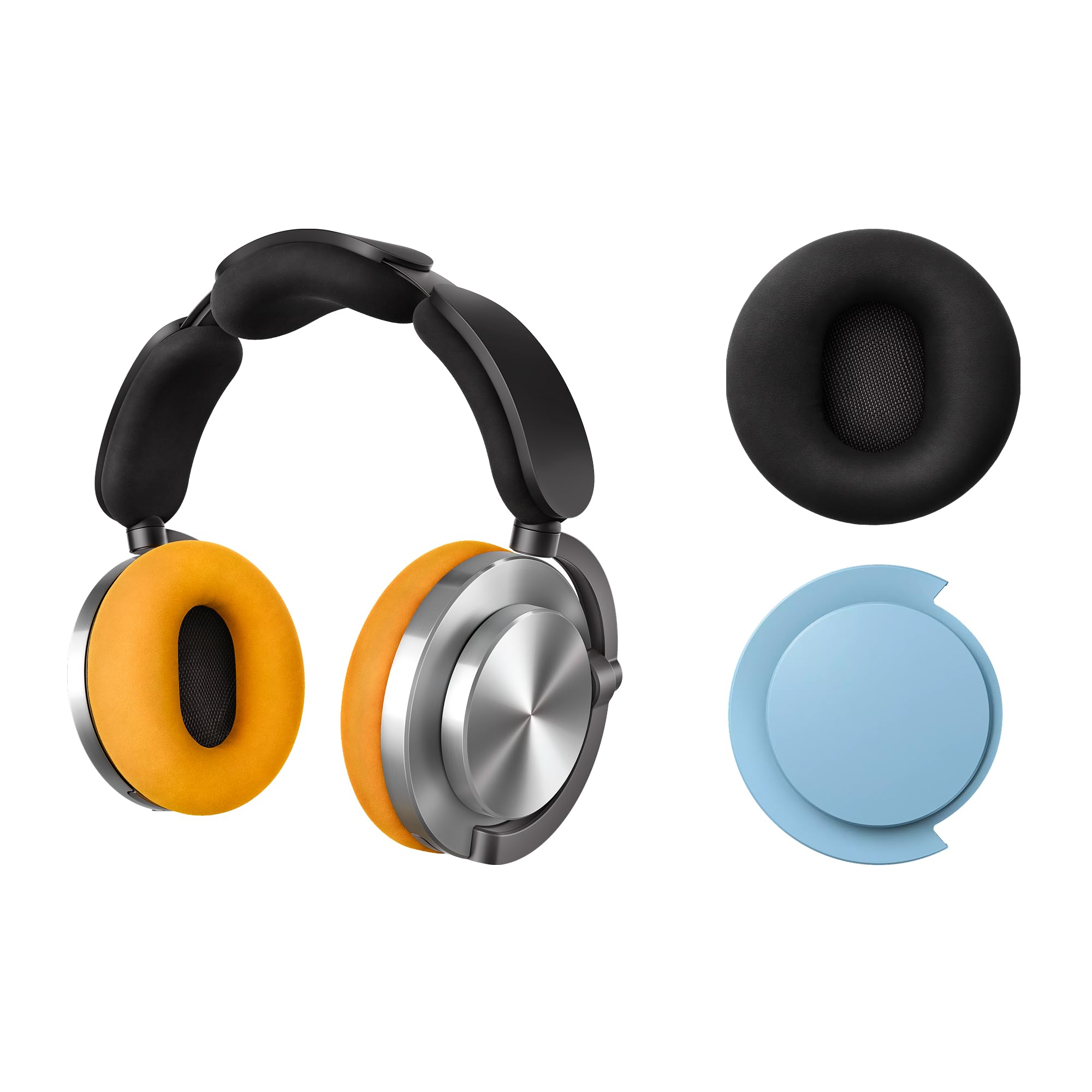 Bundle - Dyson OnTrac™ Over Ear Wireless