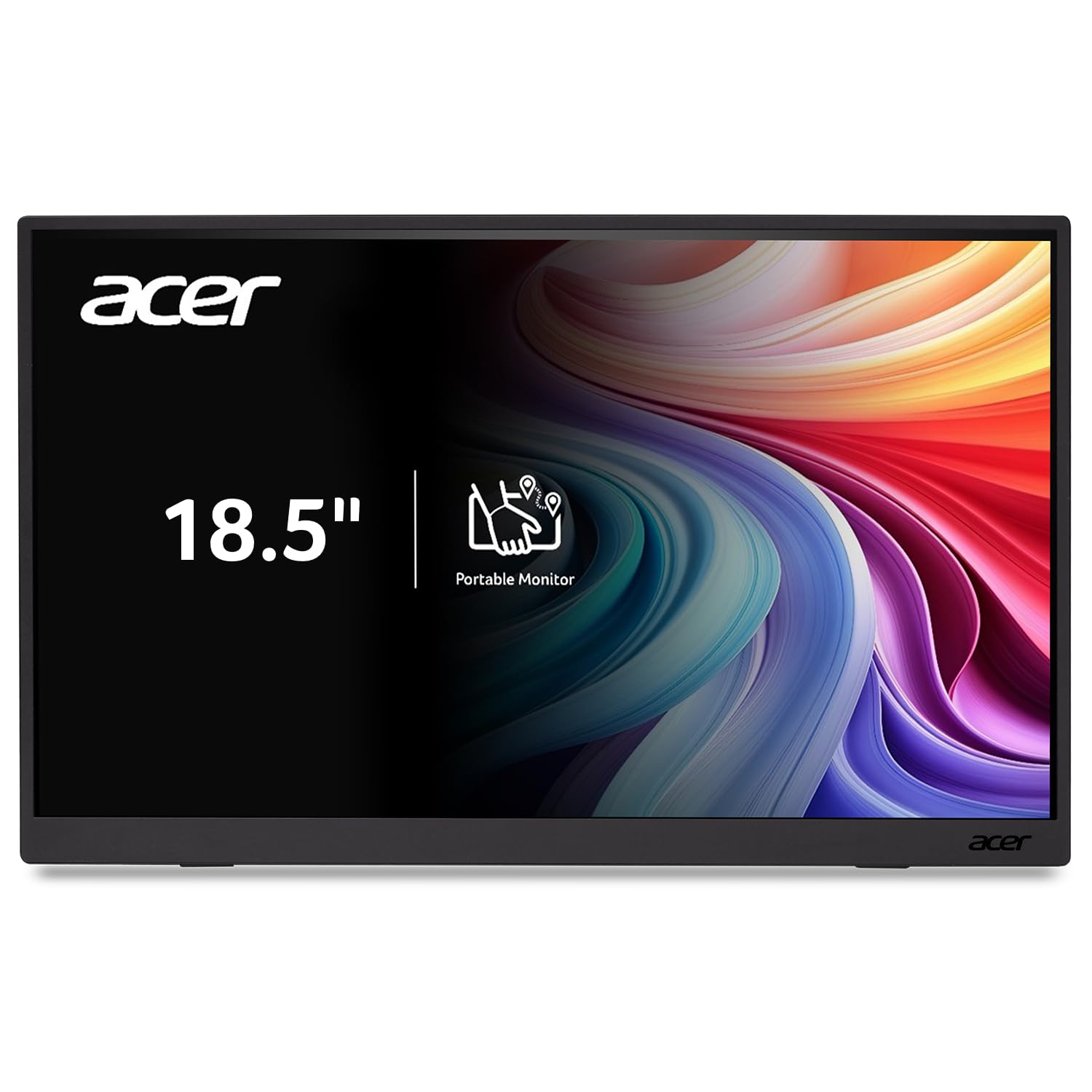 acer Portable Monitor | 18.5