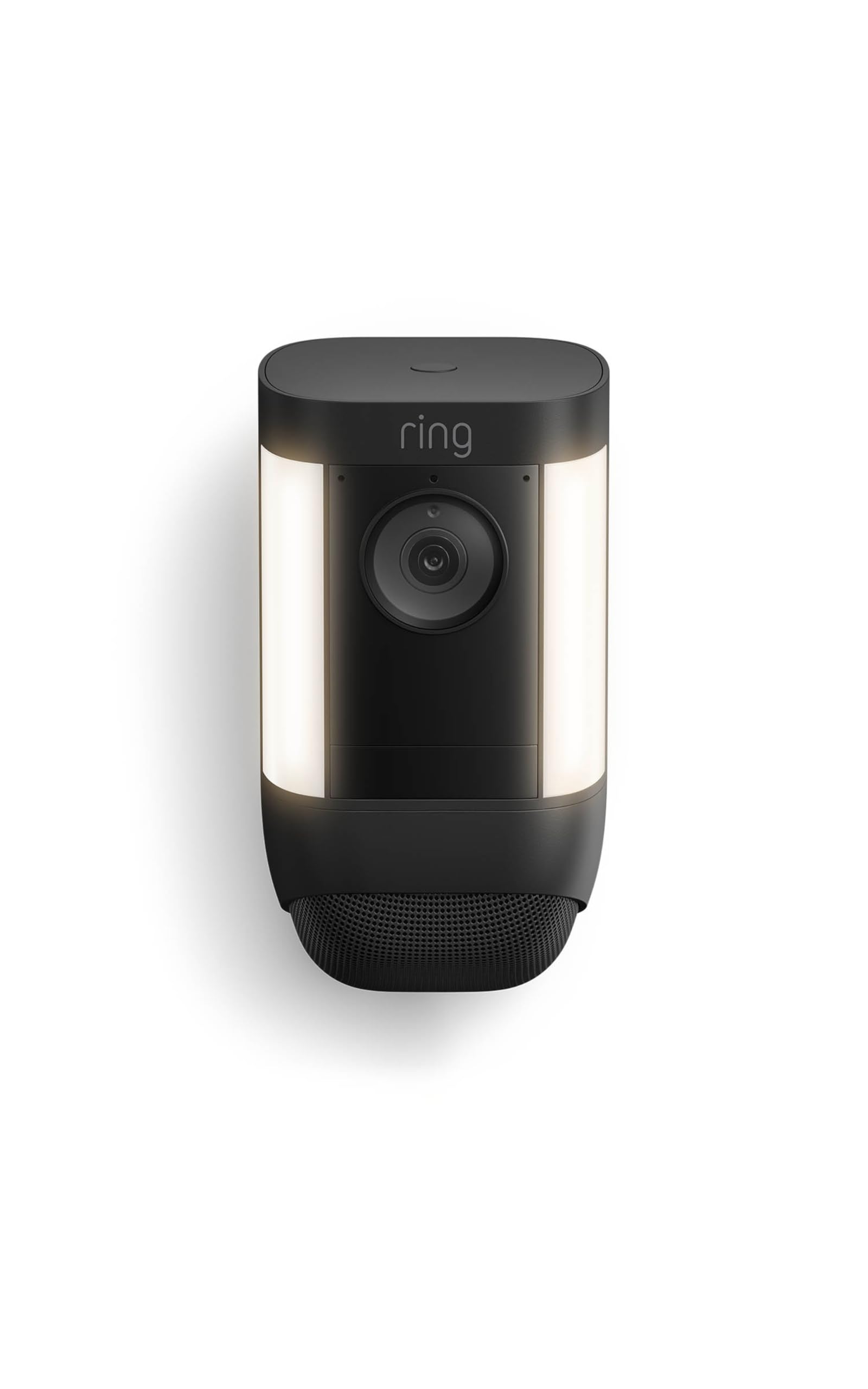 Ring Spotlight Cam Pro, Battery