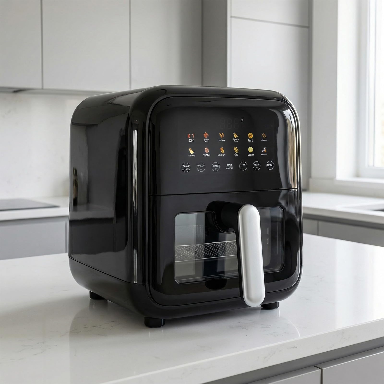 NEWBULIG 7.9QT Air Fryer