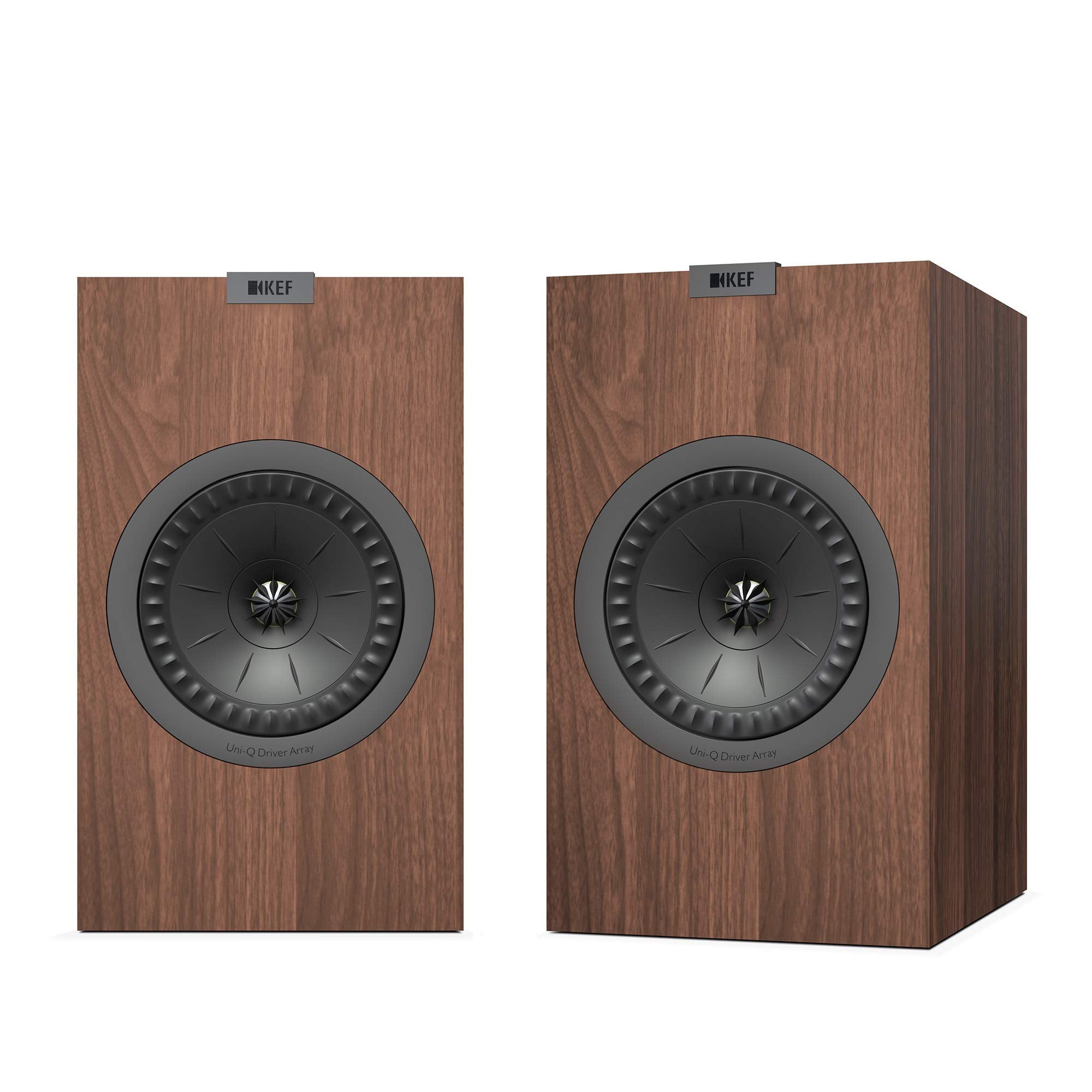 KEF Q350 Bookshelf Speakers