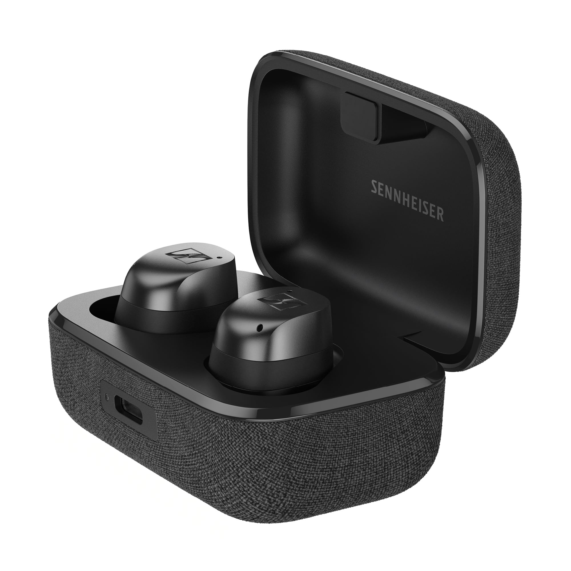 Sennheiser Momentum True Wireless 4 Smart Earbuds