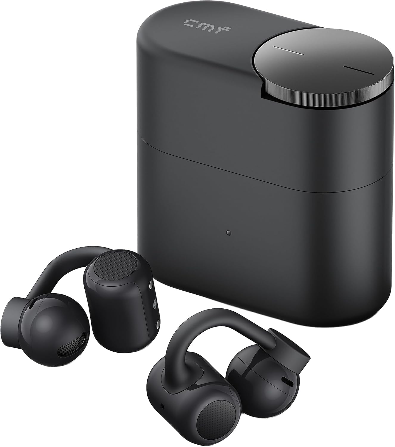 CMF Clip Pro (Dark Grey)