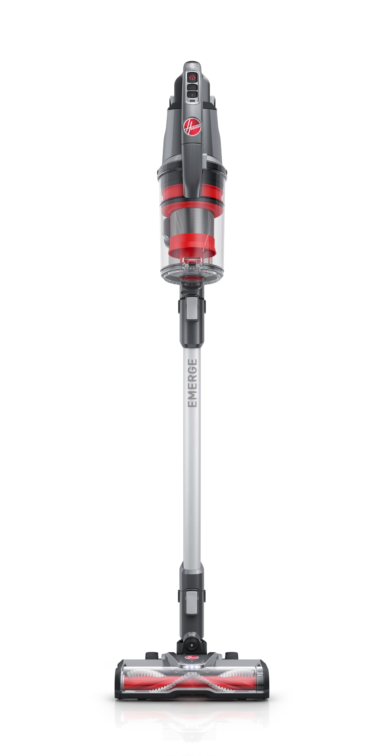 Hoover ONEPWR WindTunnel Emerge Cordless Stick Vacuum