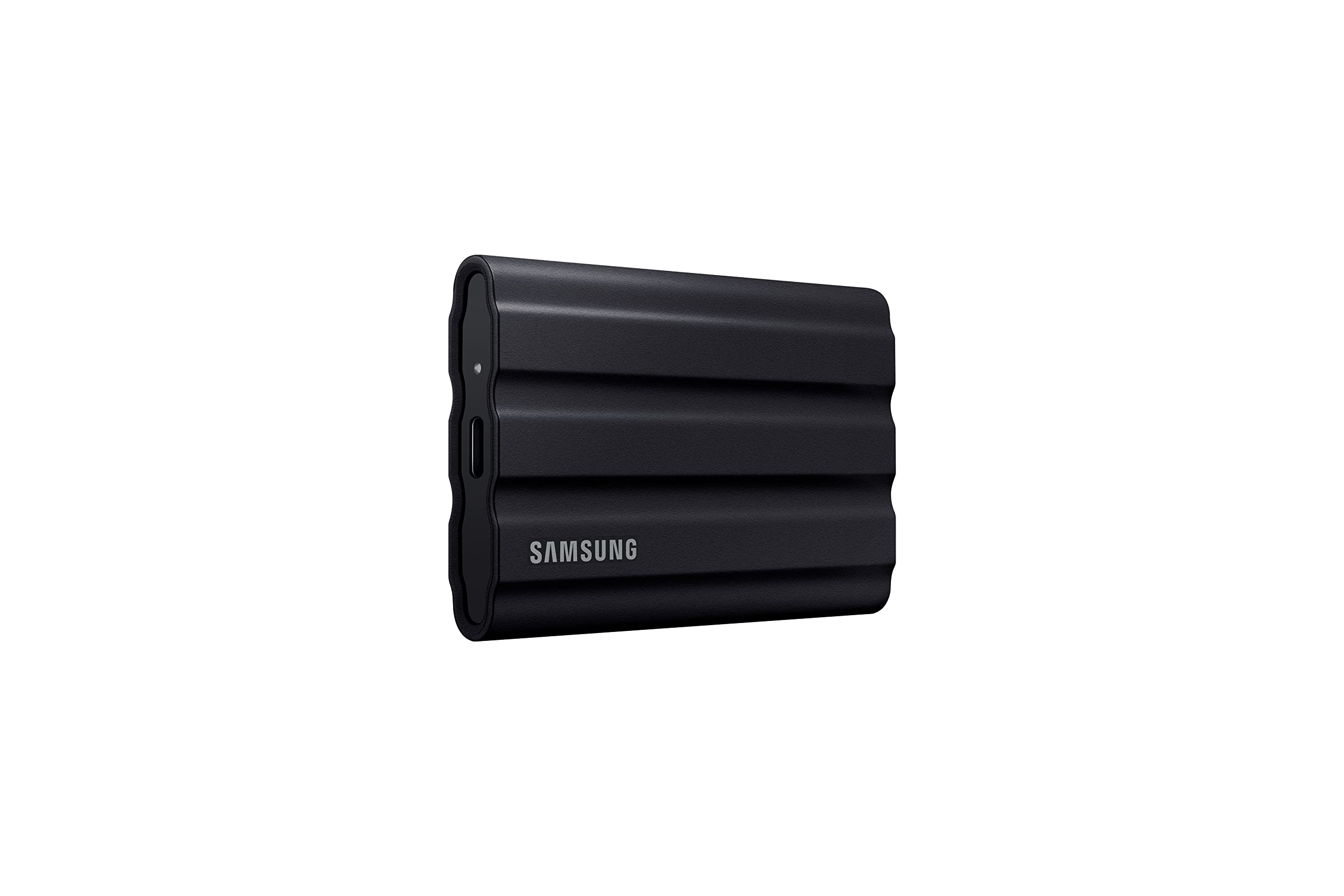 Samsung T7 Shield, Portable SSD, up-to