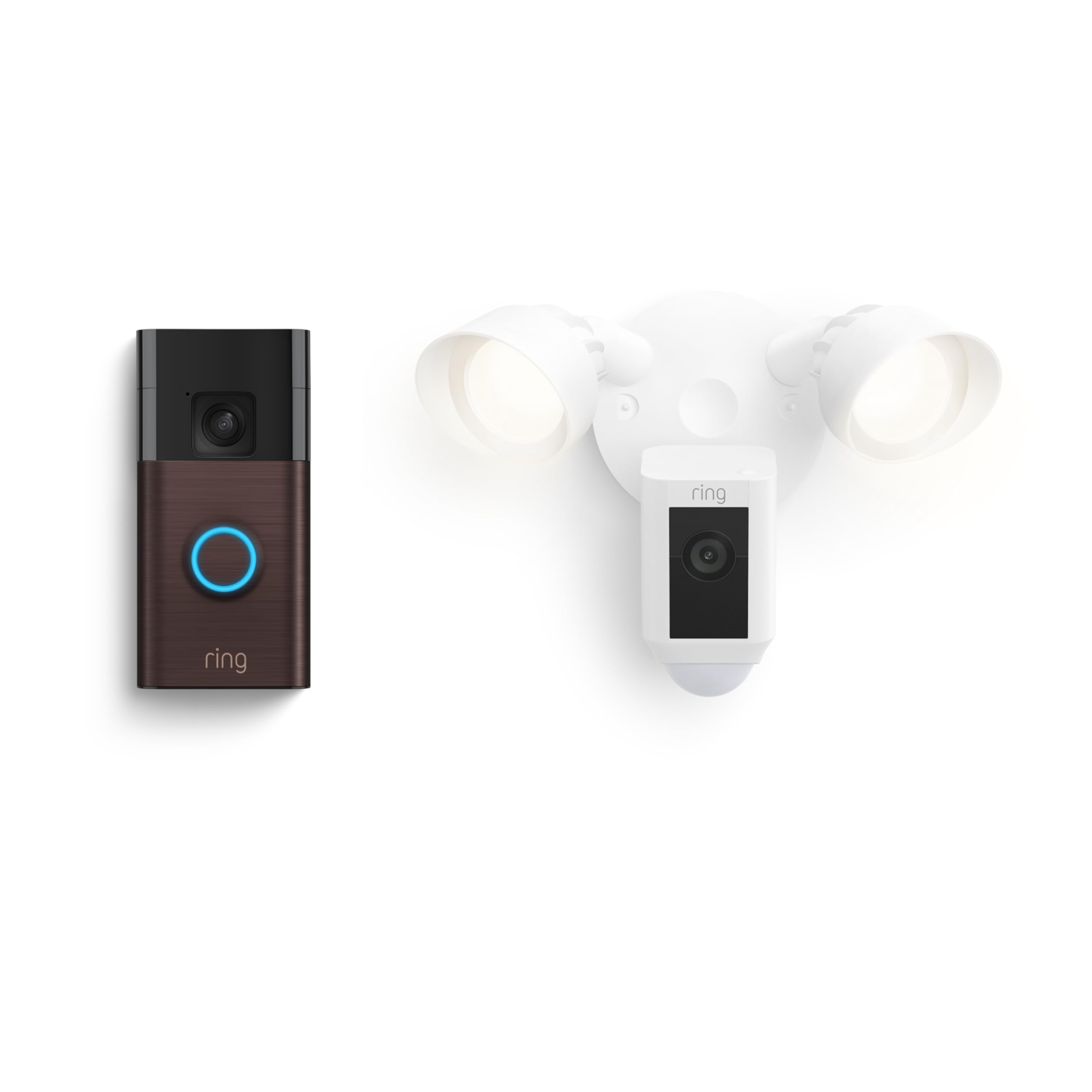 Ring Battery Doorbell