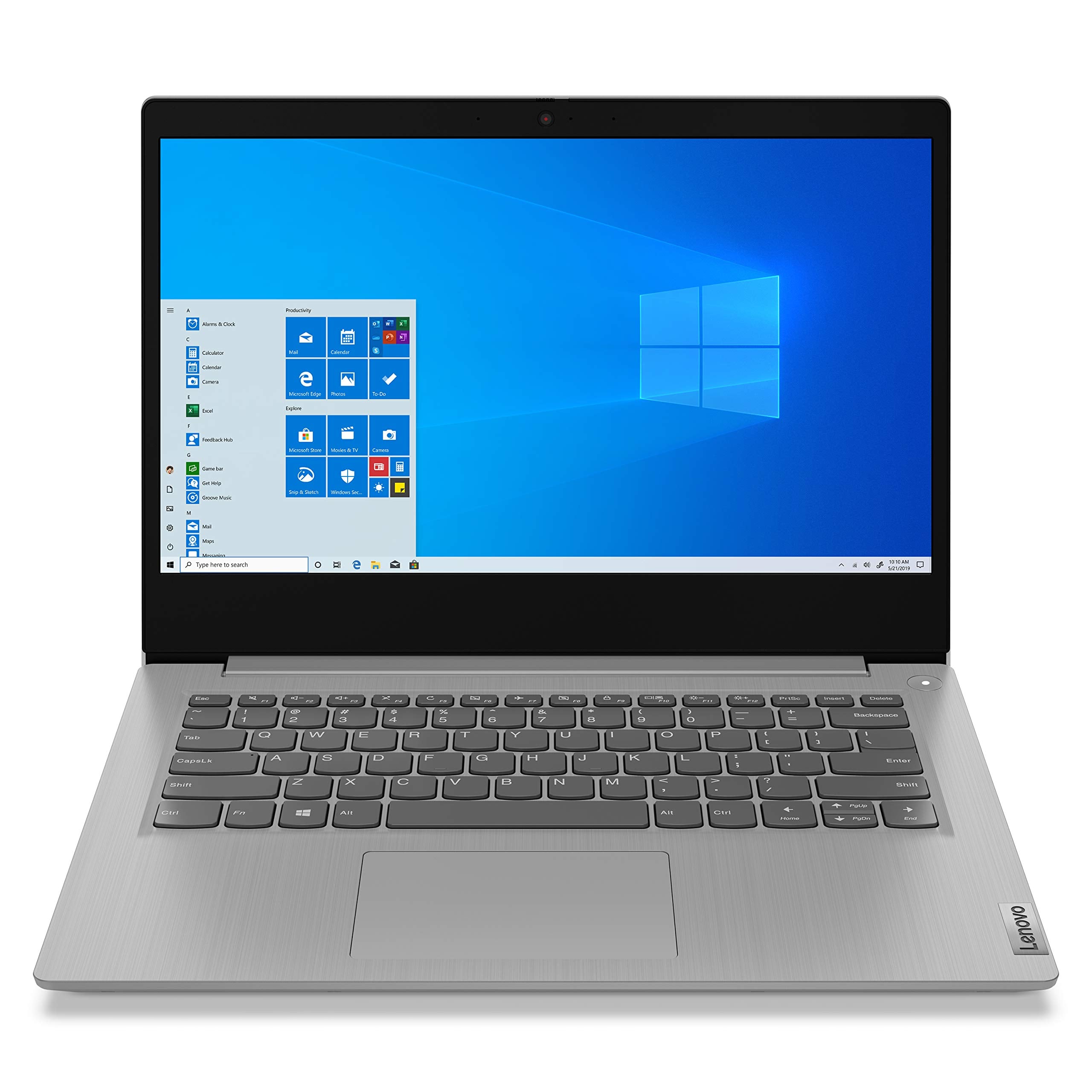 Lenovo IdeaPad 3 14 Laptop, Intel Core