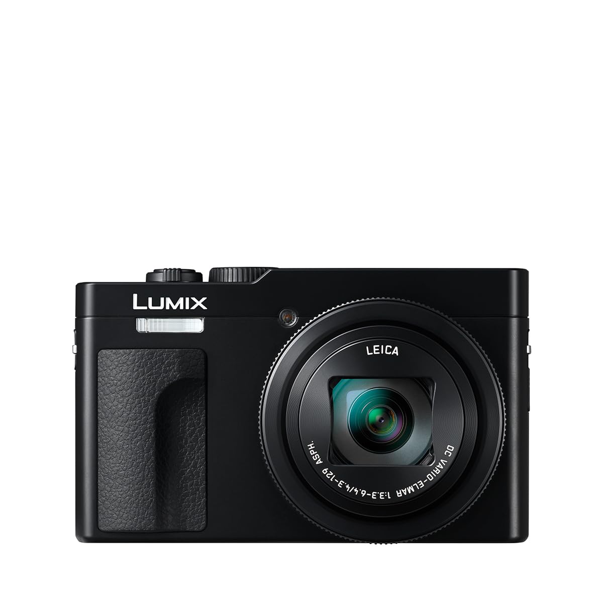 Panasonic LUMIX ZS99 Point Shoot Camera, Digital