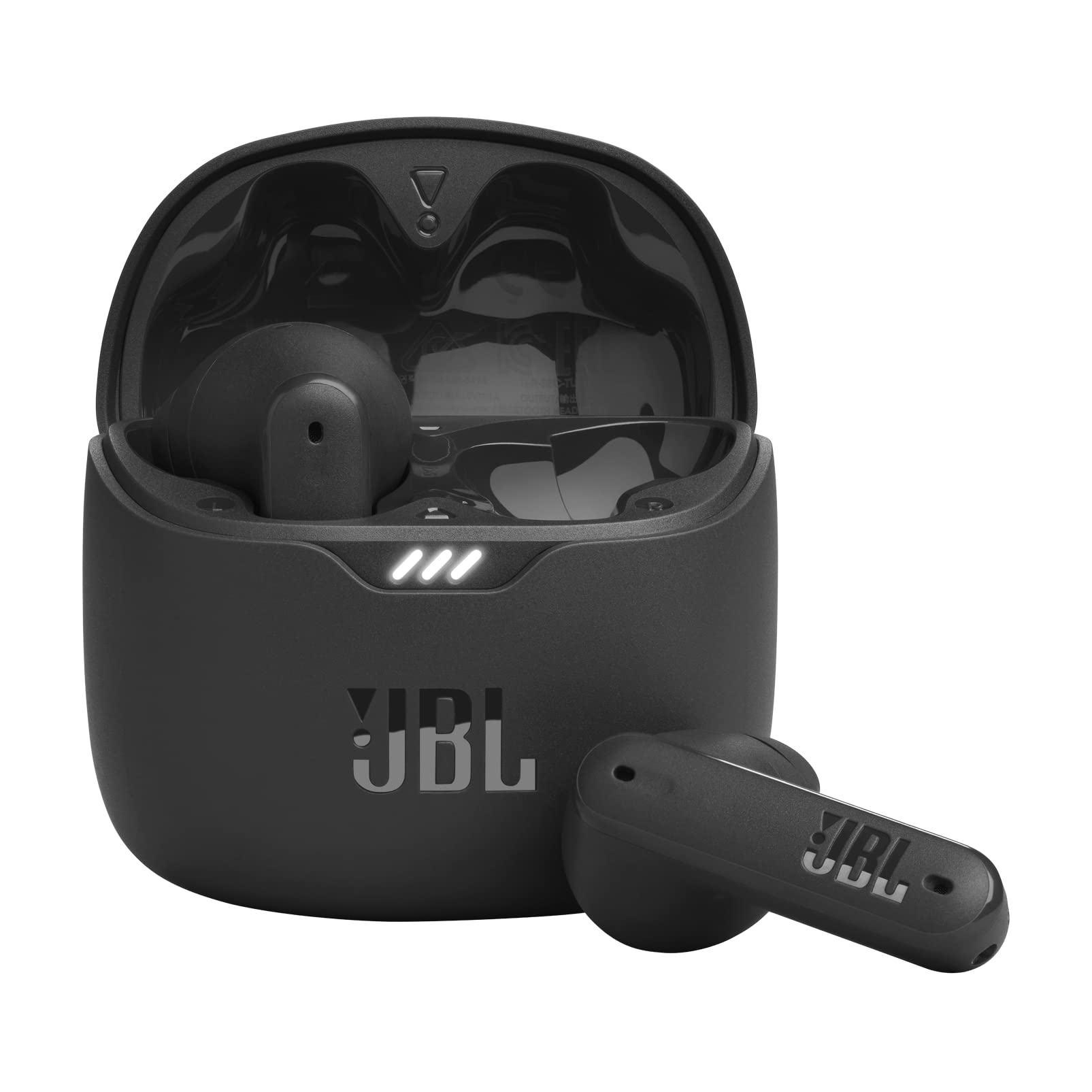JBL Tune Flex True Wireless Noise Cancelling (Black)